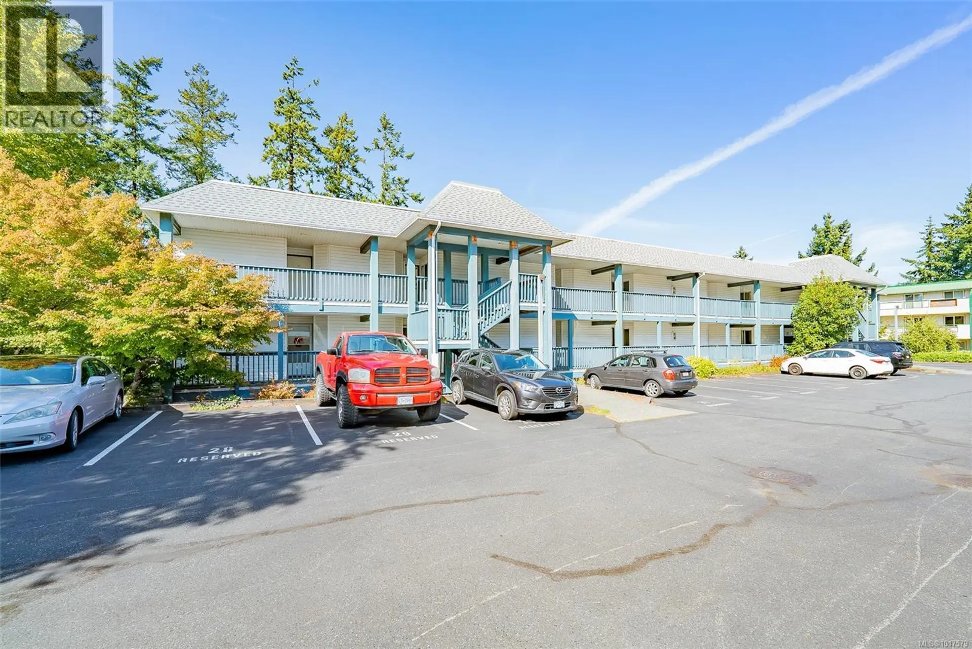 Property at #202 3089 Barons Rd, Nanaimo, BC