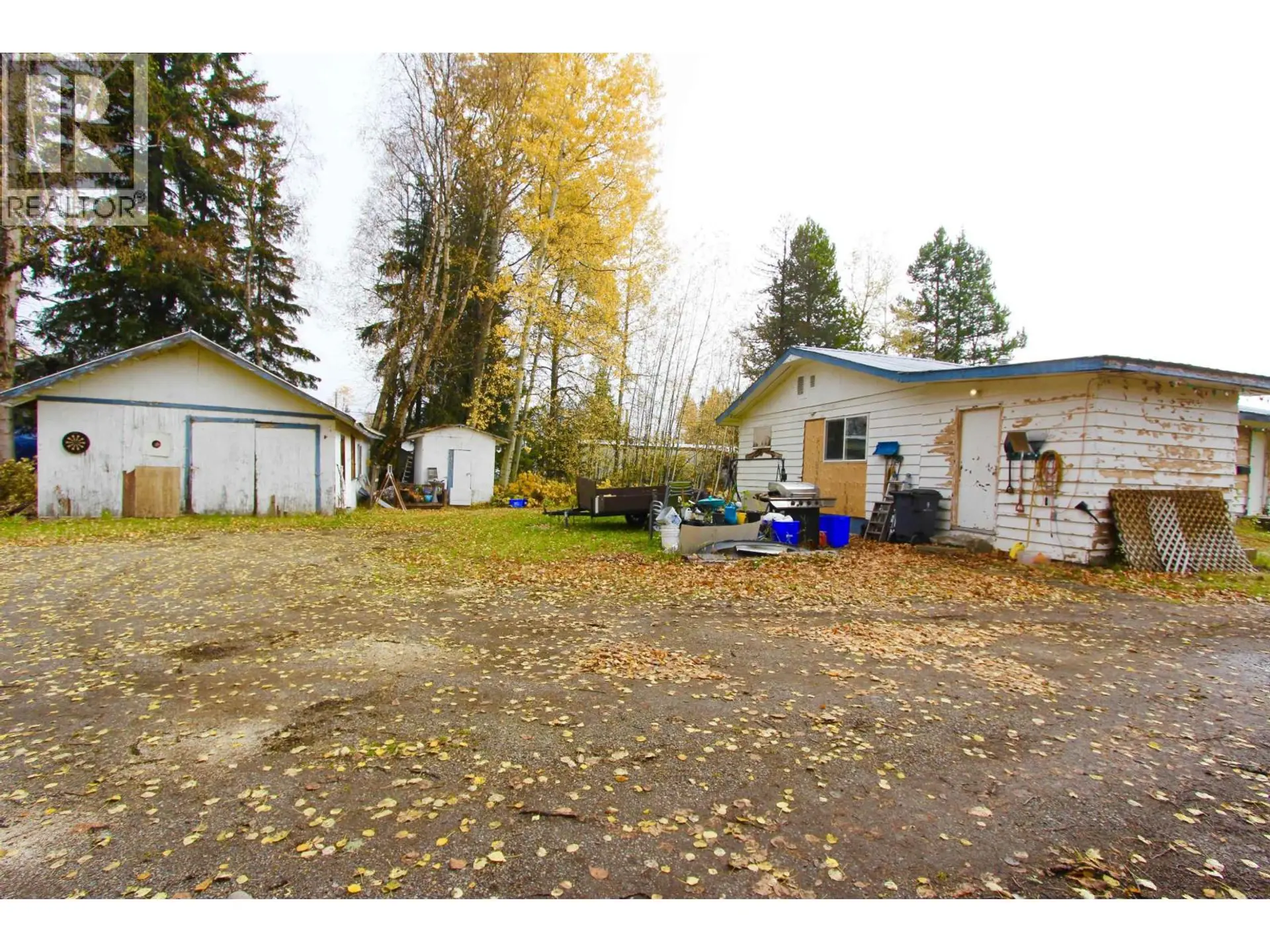Property at 3044 AUSTIN ROAD, Prince George, BC