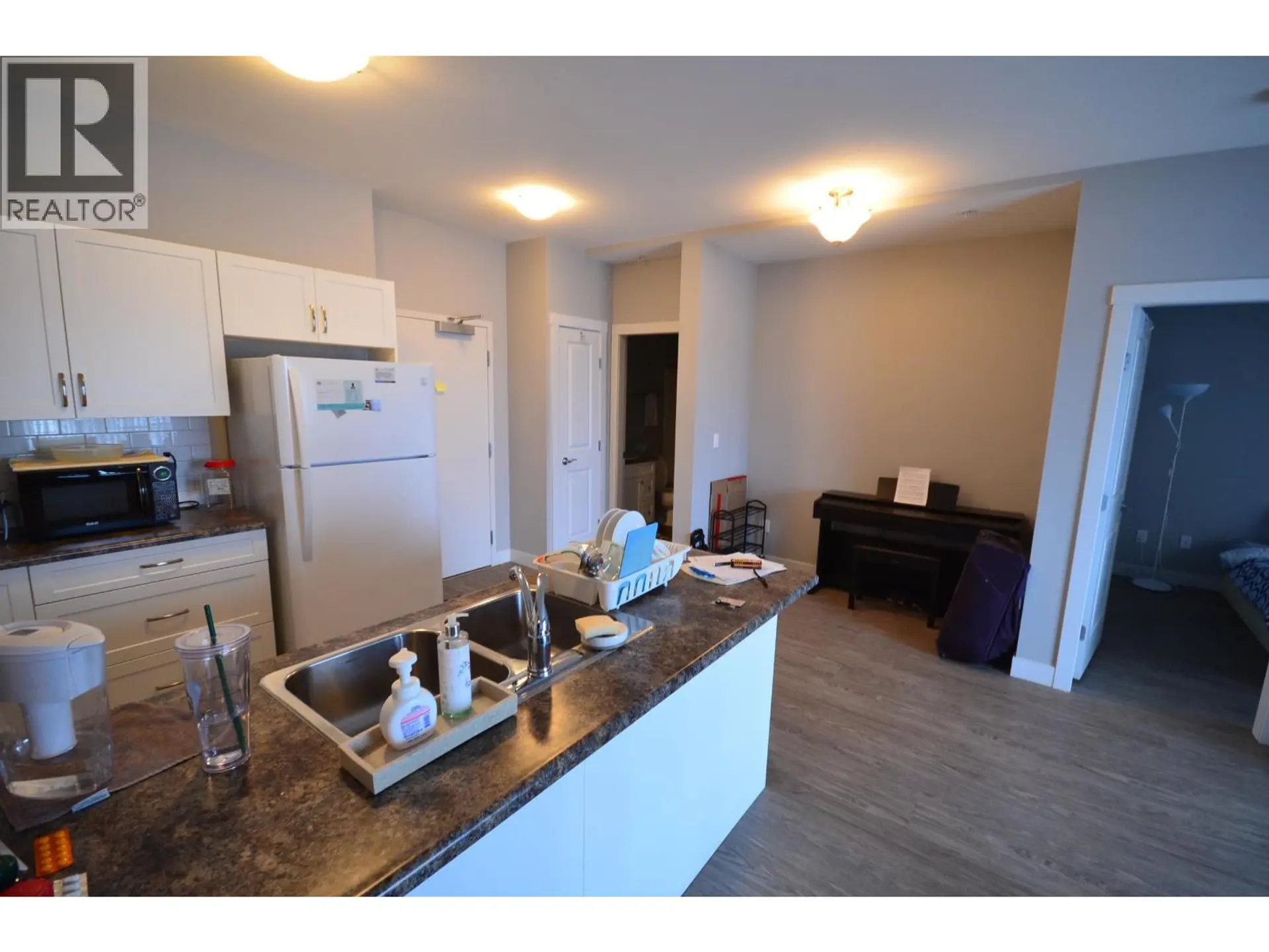 Property at #406 10307 112 STREET, Fort St. John, BC