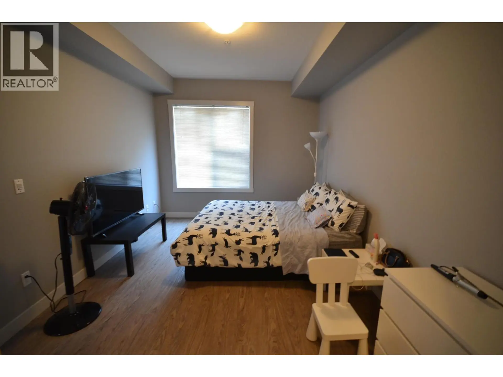 Property at #406 10307 112 STREET, Fort St. John, BC