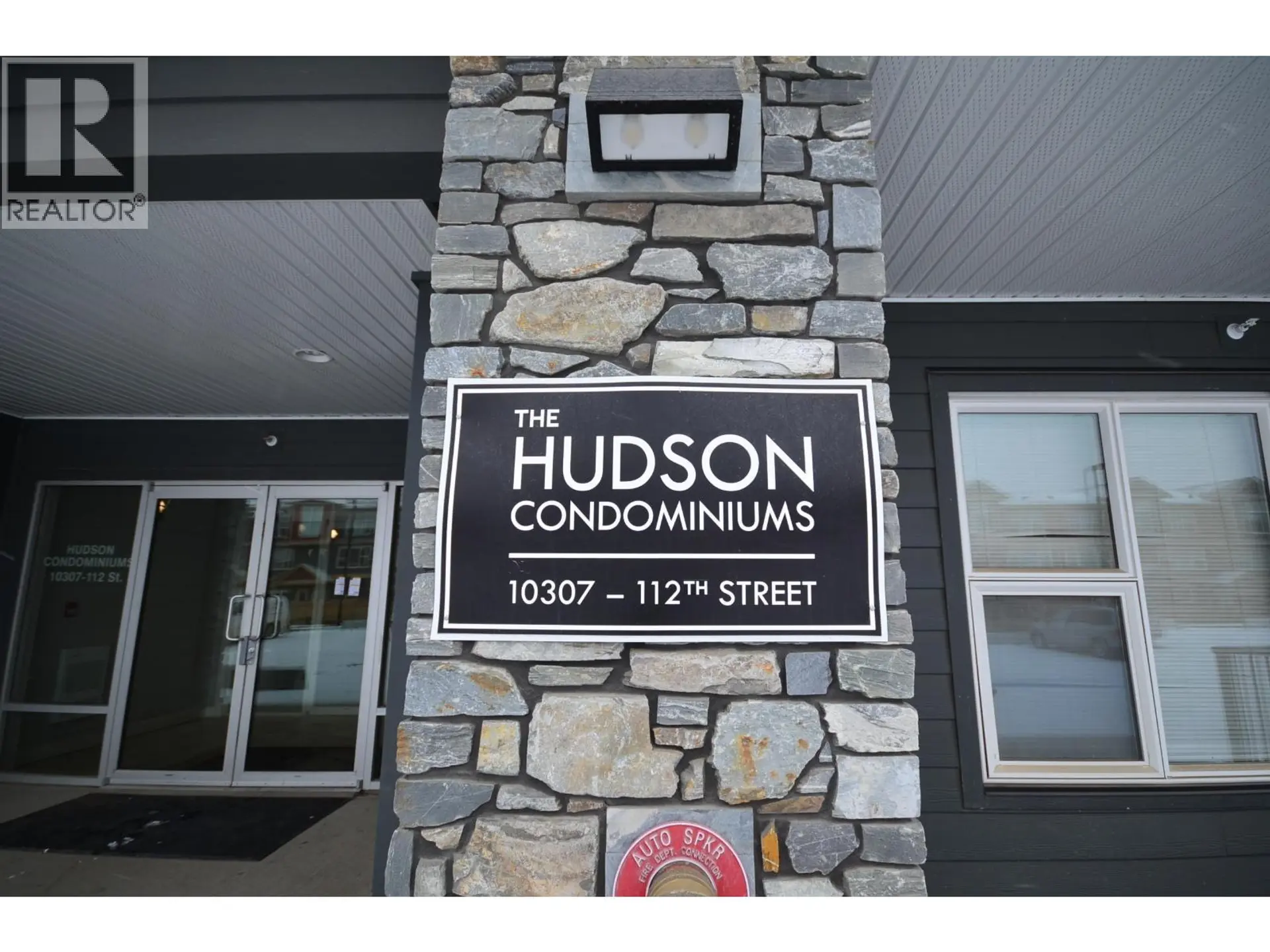 Property at #406 10307 112 STREET, Fort St. John, BC