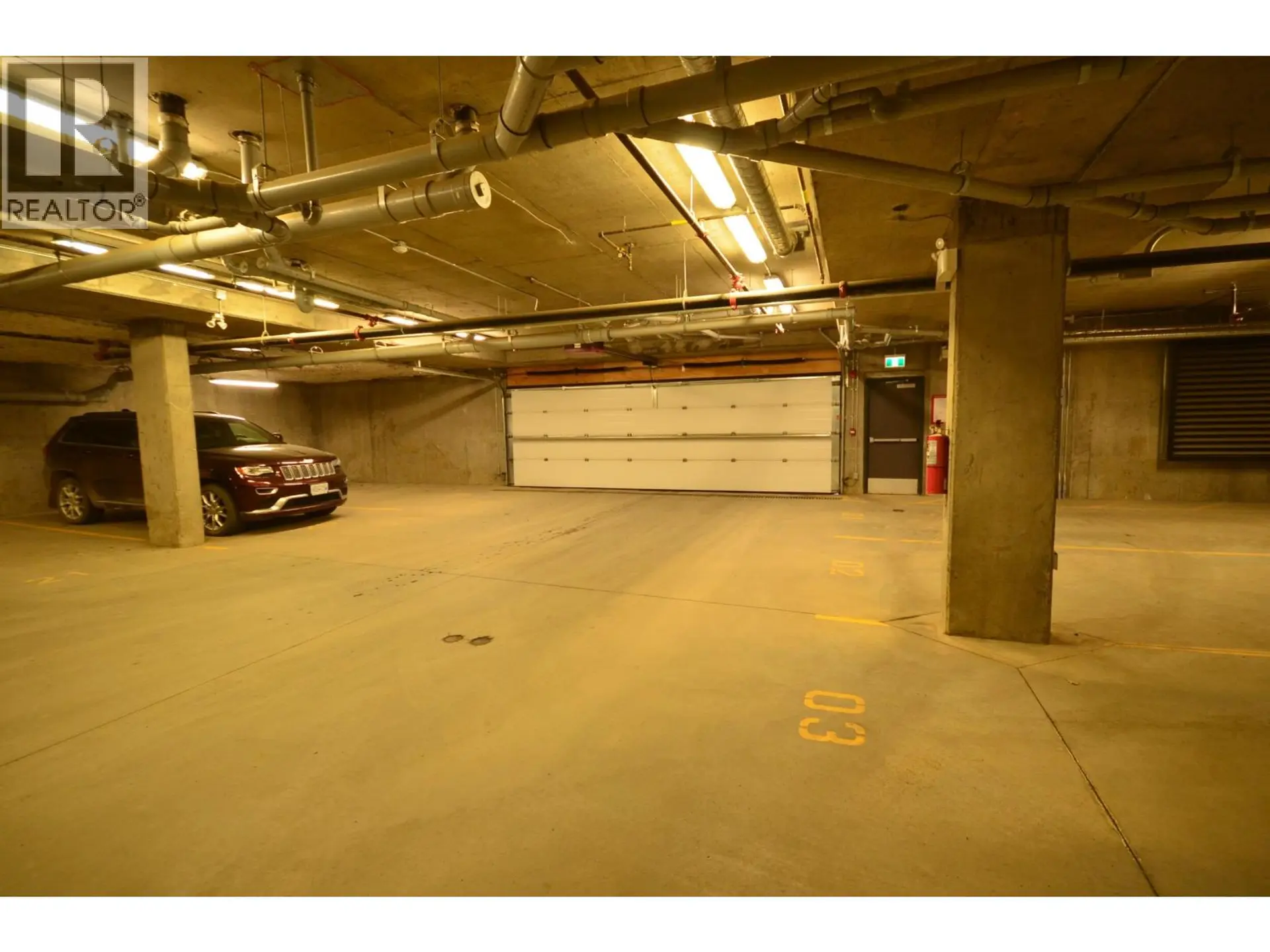 Property at #406 10307 112 STREET, Fort St. John, BC