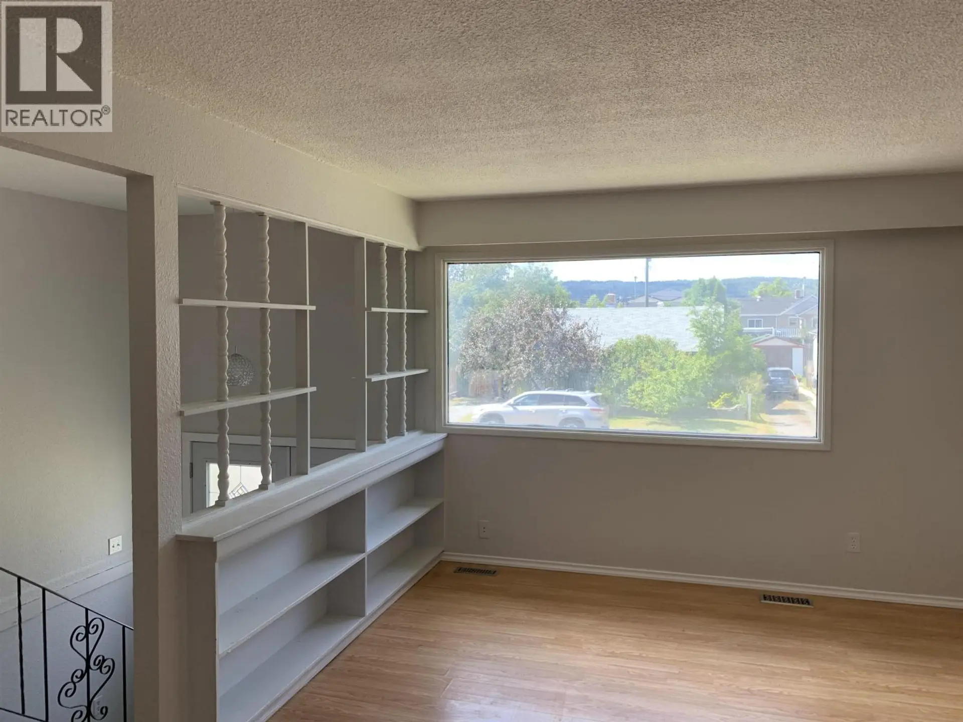 Property at 838-840 IRWIN STREET, Prince George, BC