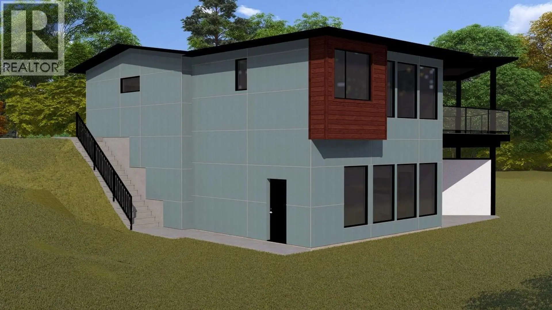 Property at 3773 DAVIDSON COURT LOT# TRAILS 72, West Kelowna, BC