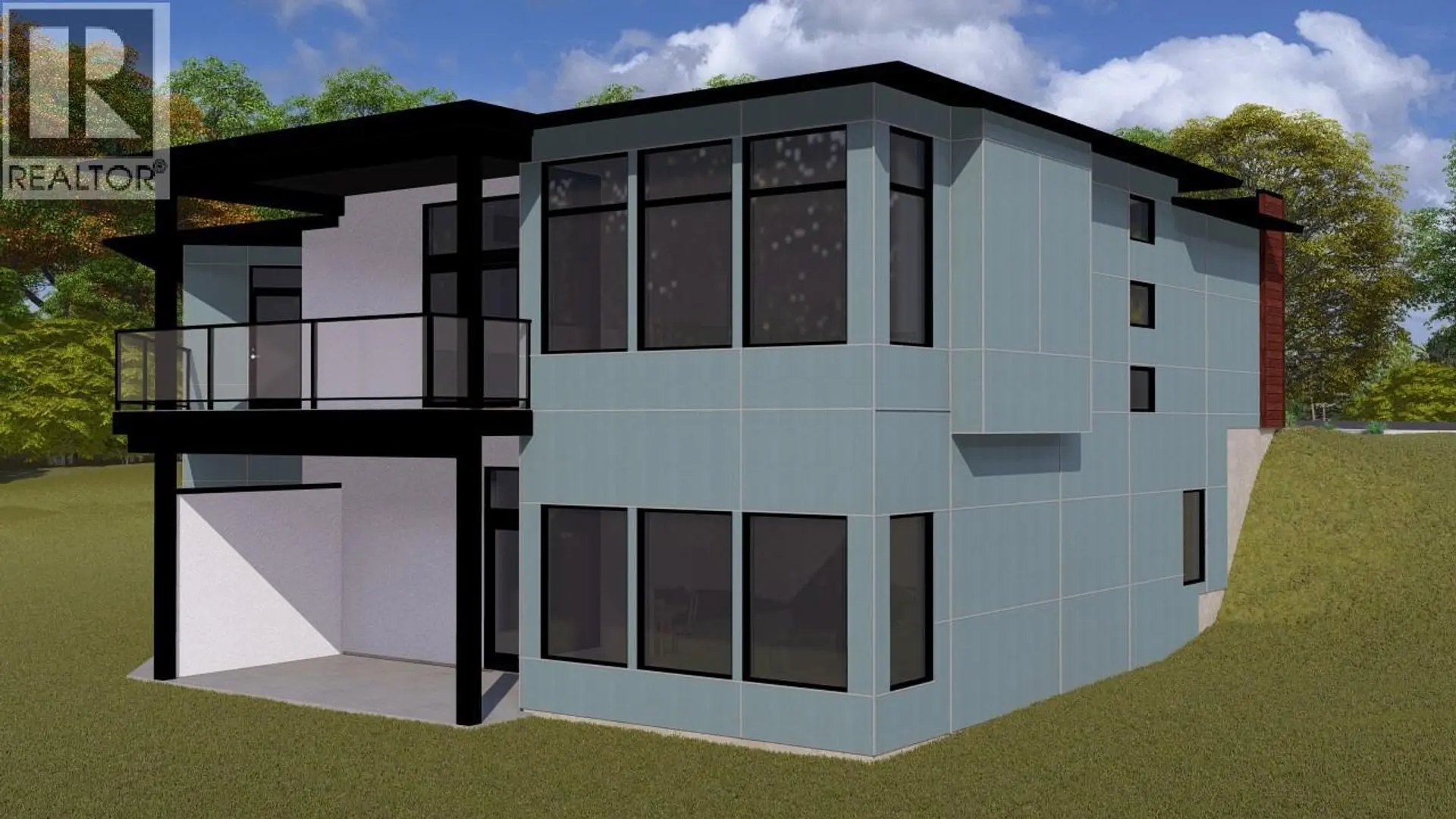 Property at 3773 DAVIDSON COURT LOT# TRAILS 72, West Kelowna, BC