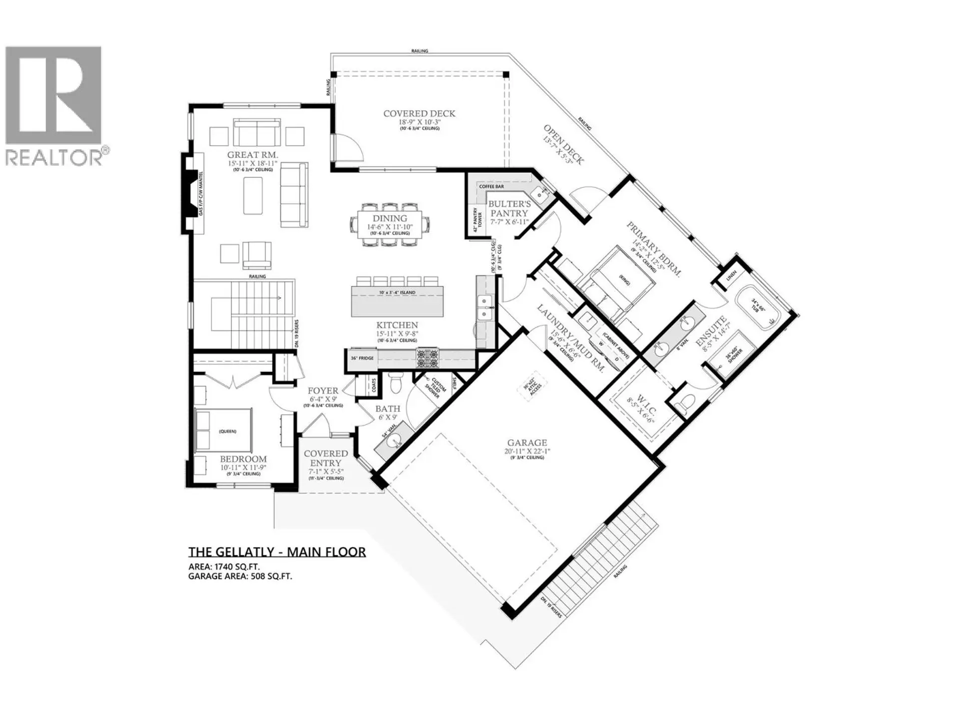 Property at 3773 DAVIDSON COURT LOT# TRAILS 72, West Kelowna, BC