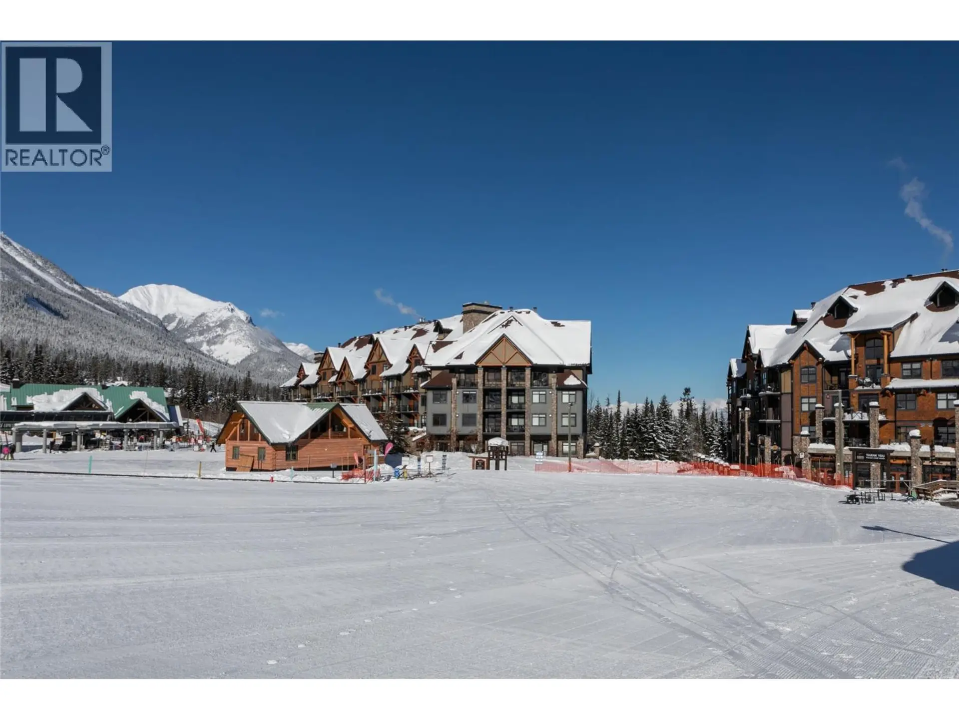 Property at LOT 3 THOMPSON CRESCENT, Golden, BC