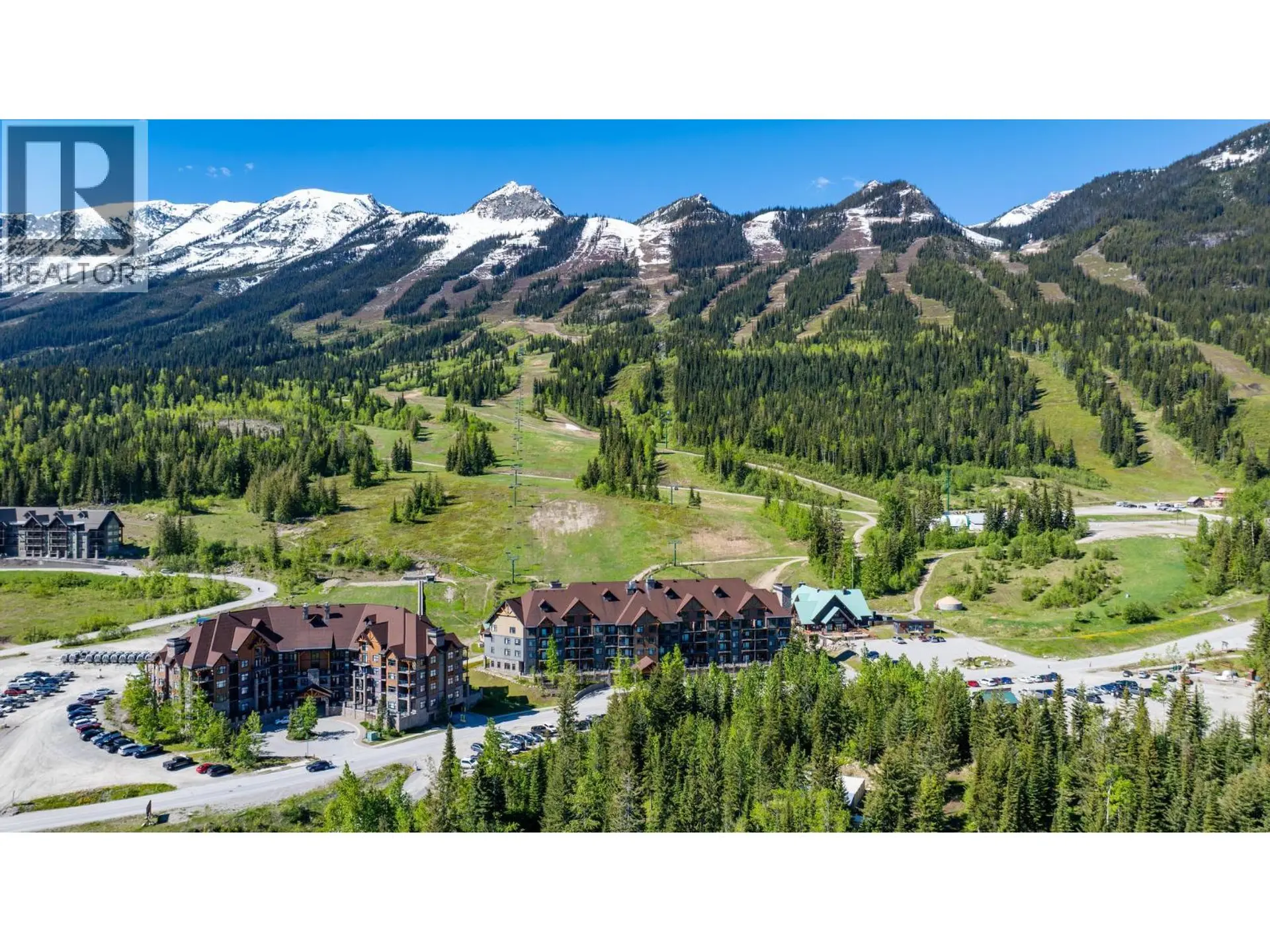 Property at LOT 3 THOMPSON CRESCENT, Golden, BC