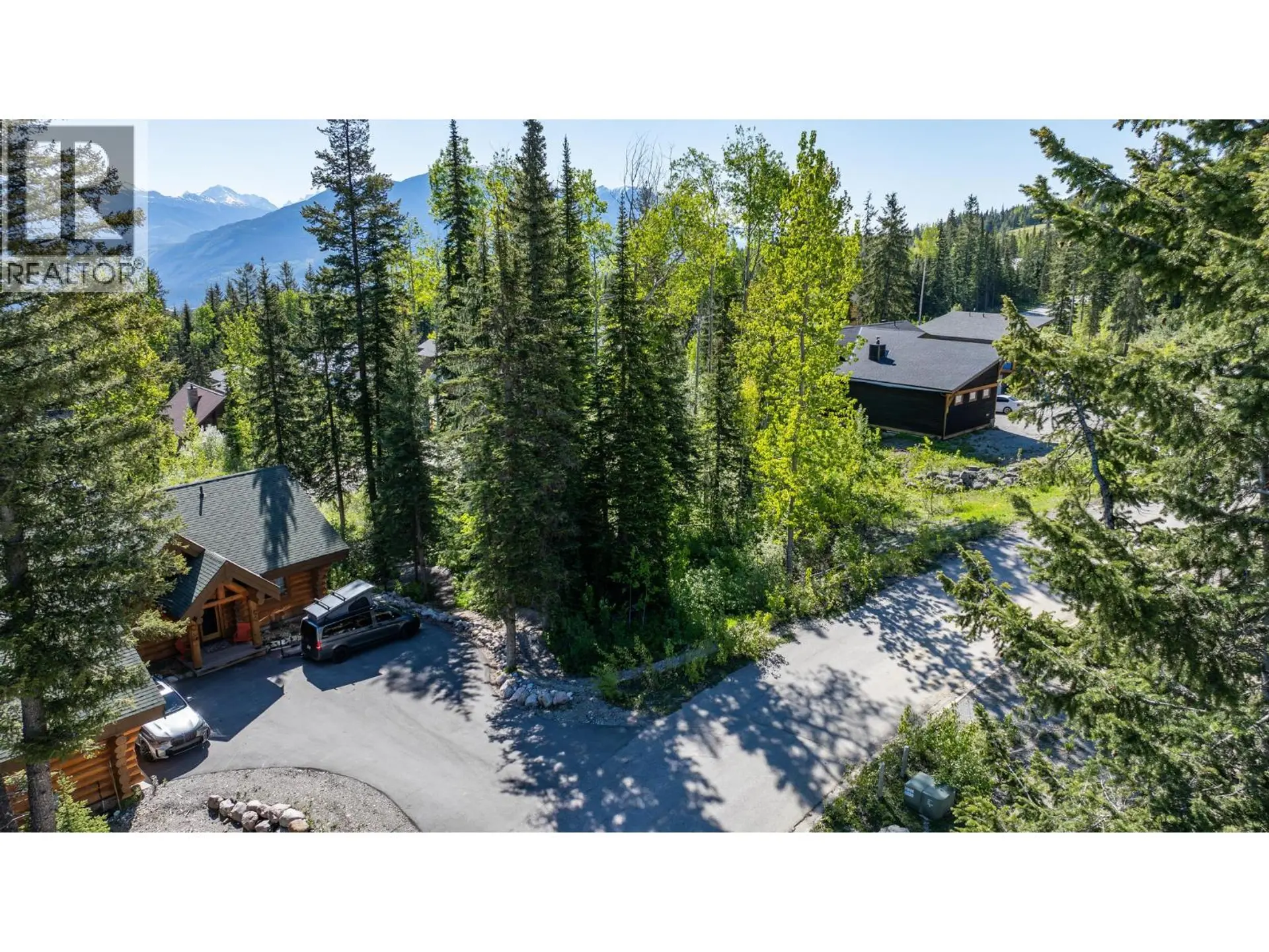 Property at LOT 3 THOMPSON CRESCENT, Golden, BC