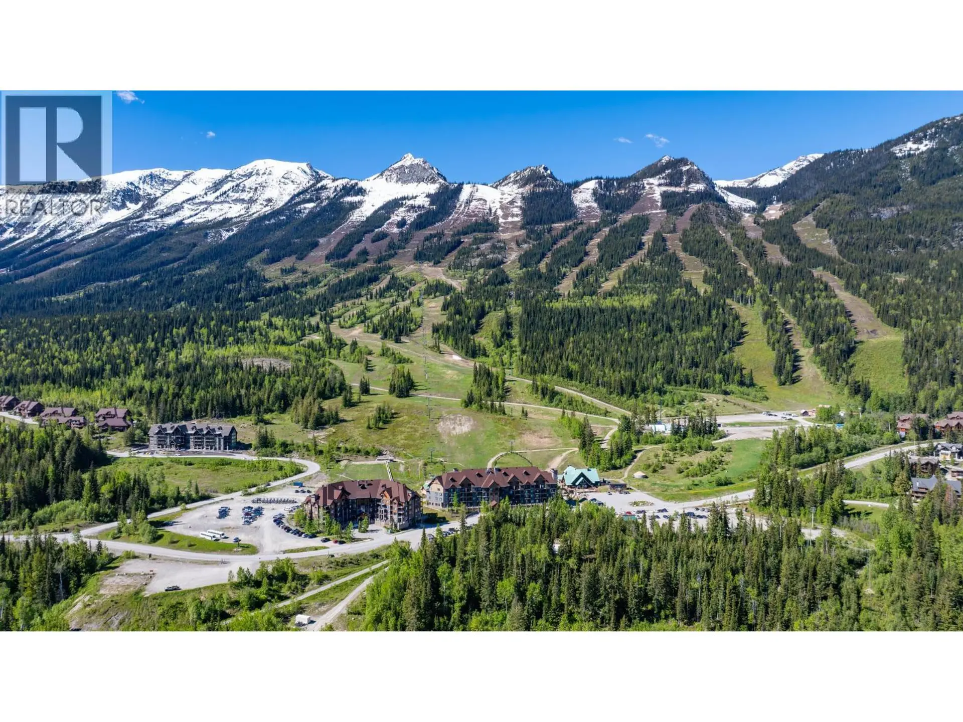 Property at LOT 3 THOMPSON CRESCENT, Golden, BC