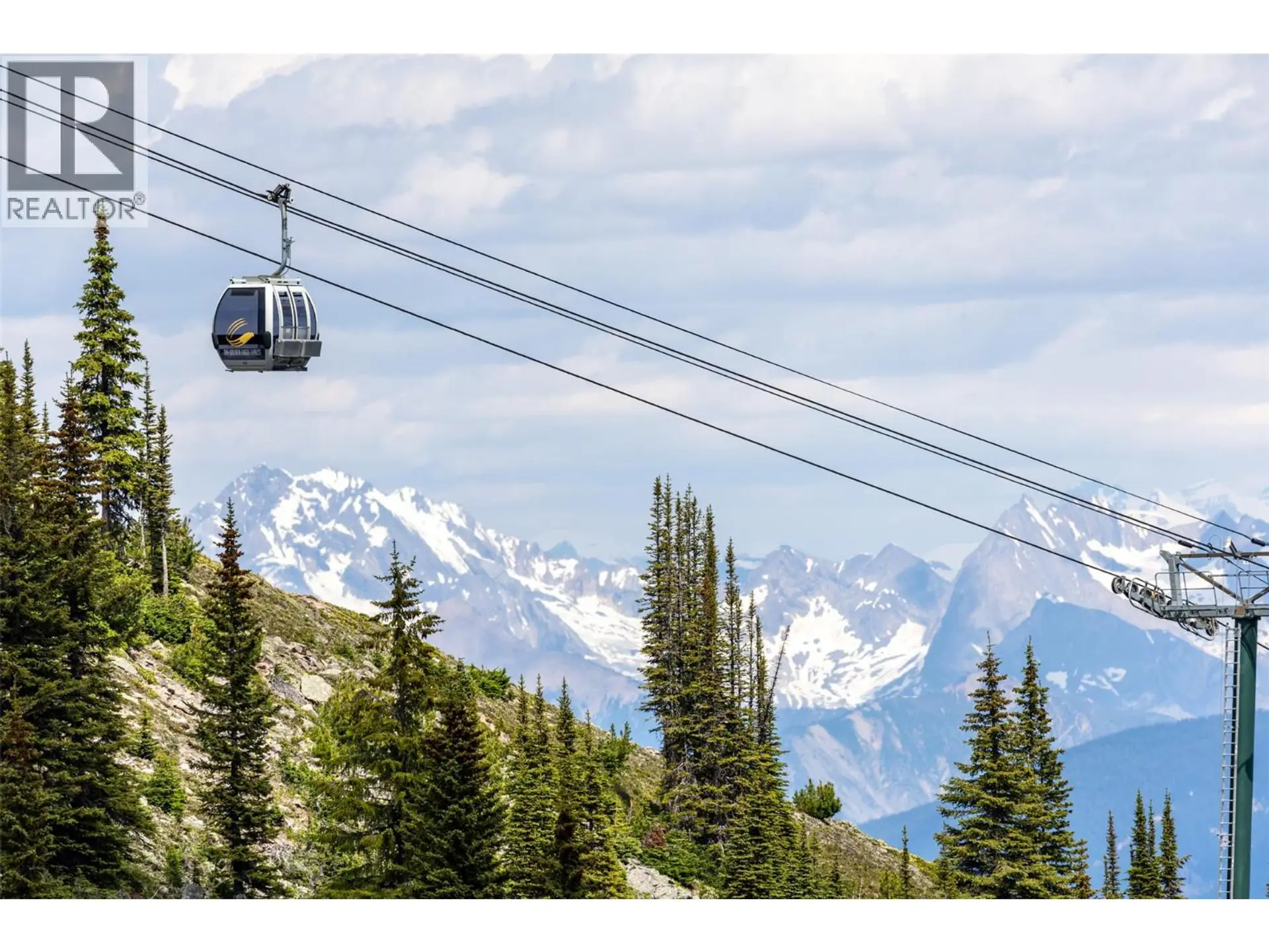 Property at LOT 3 THOMPSON CRESCENT, Golden, BC