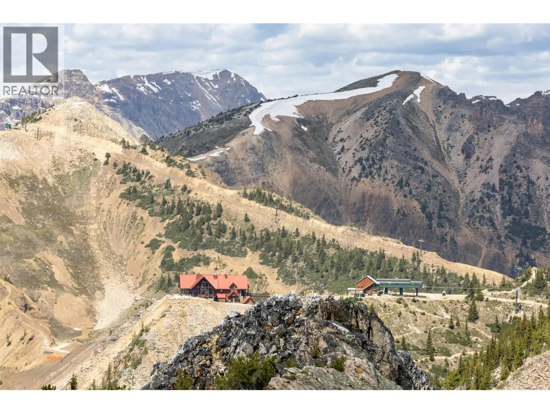 Property at LOT 3 THOMPSON CRESCENT, Golden, BC