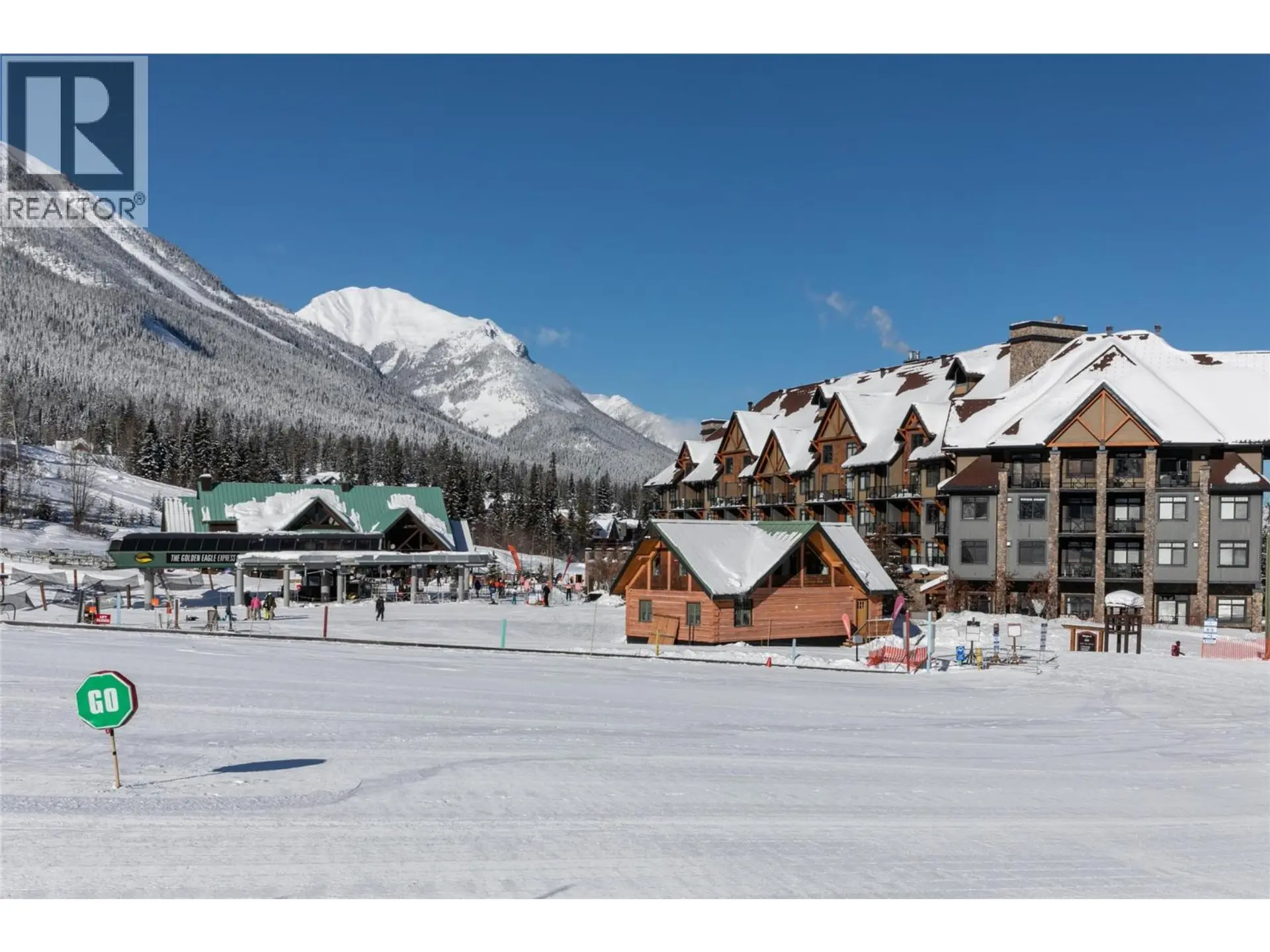 Property at LOT 3 THOMPSON CRESCENT, Golden, BC