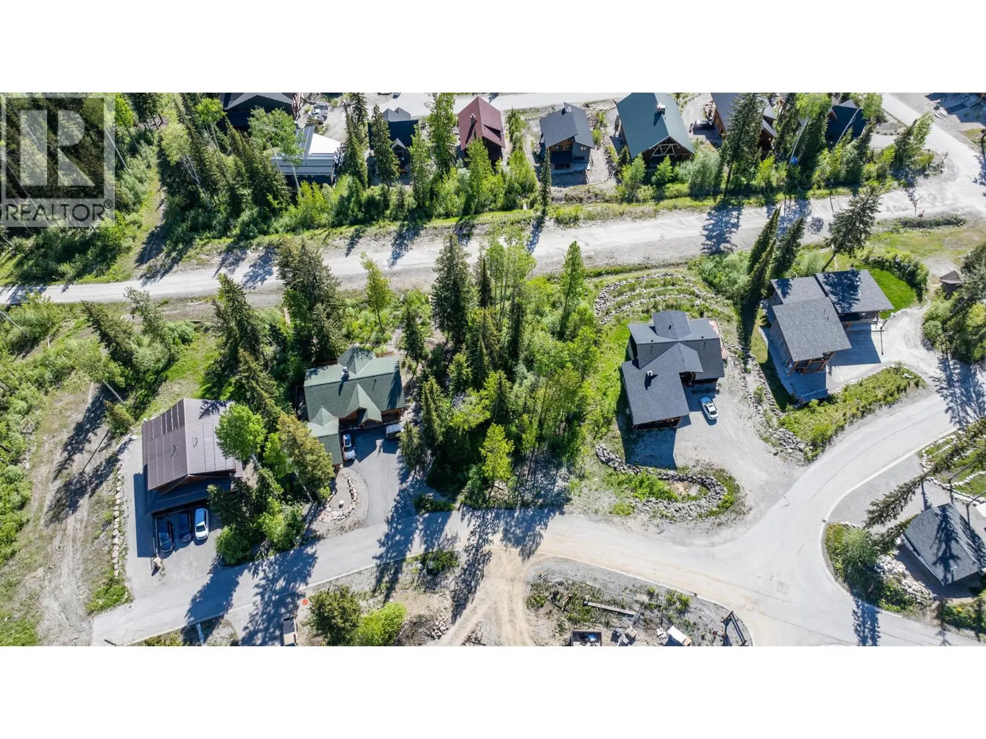 Property at LOT 3 THOMPSON CRESCENT, Golden, BC