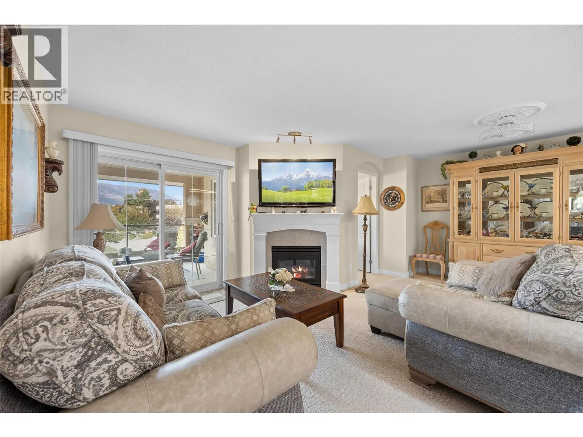 Property at #305 3870 BROWN ROAD, West Kelowna, BC