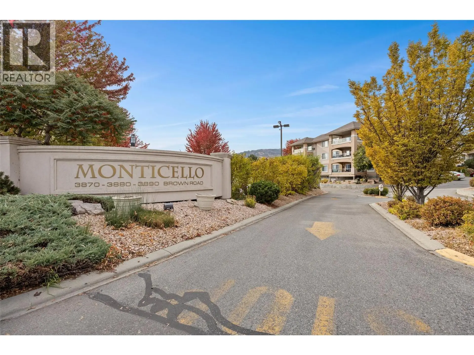 Property at #305 3870 BROWN ROAD, West Kelowna, BC