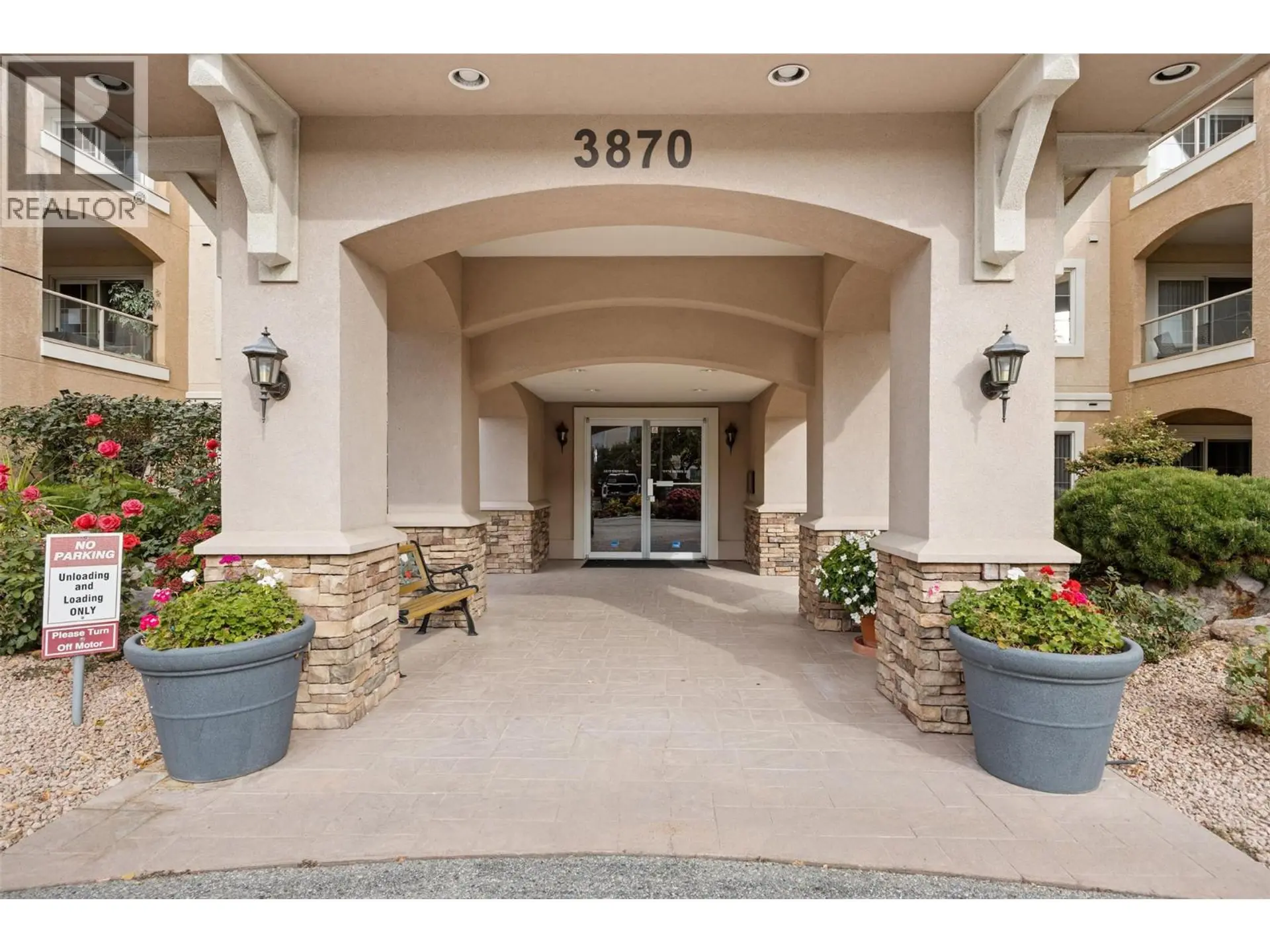 Property at #305 3870 BROWN ROAD, West Kelowna, BC