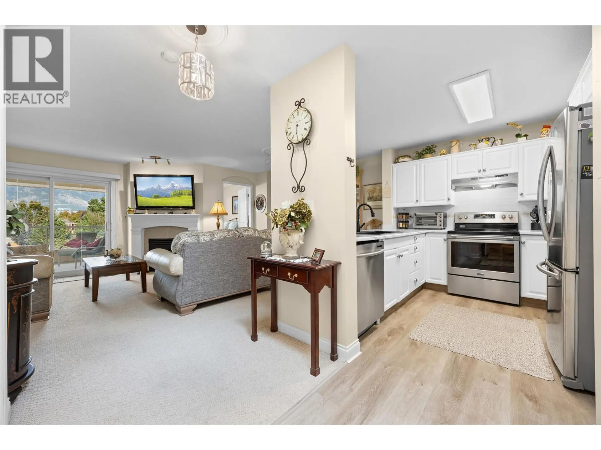 Property at #305 3870 BROWN ROAD, West Kelowna, BC