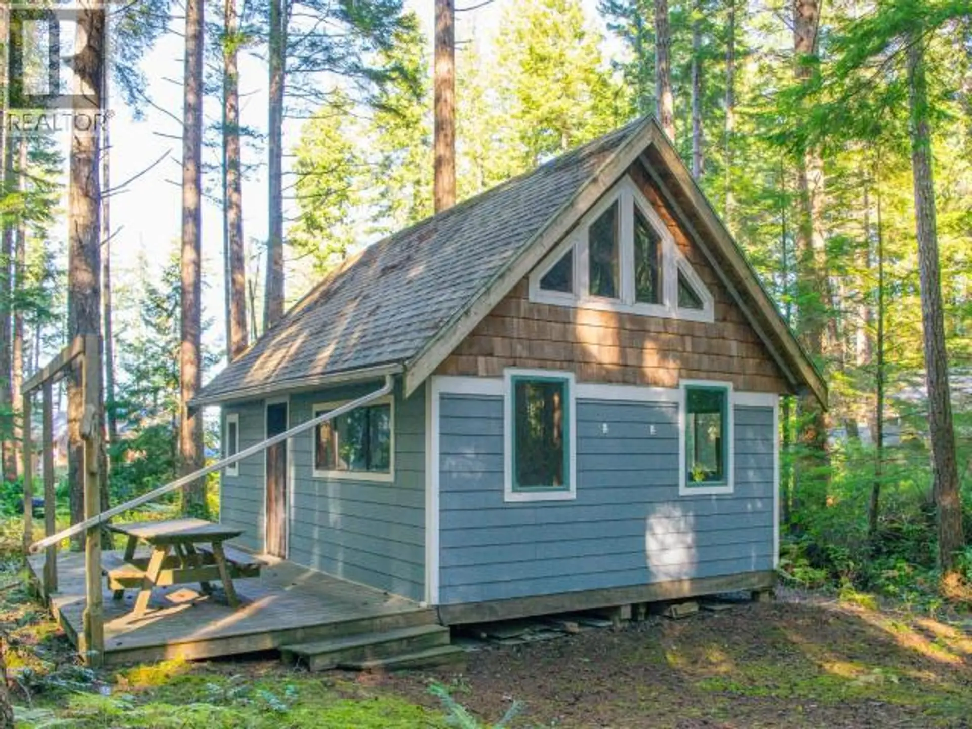 Property at 1785 VANCOUVER BLVD, Savary Island, BC