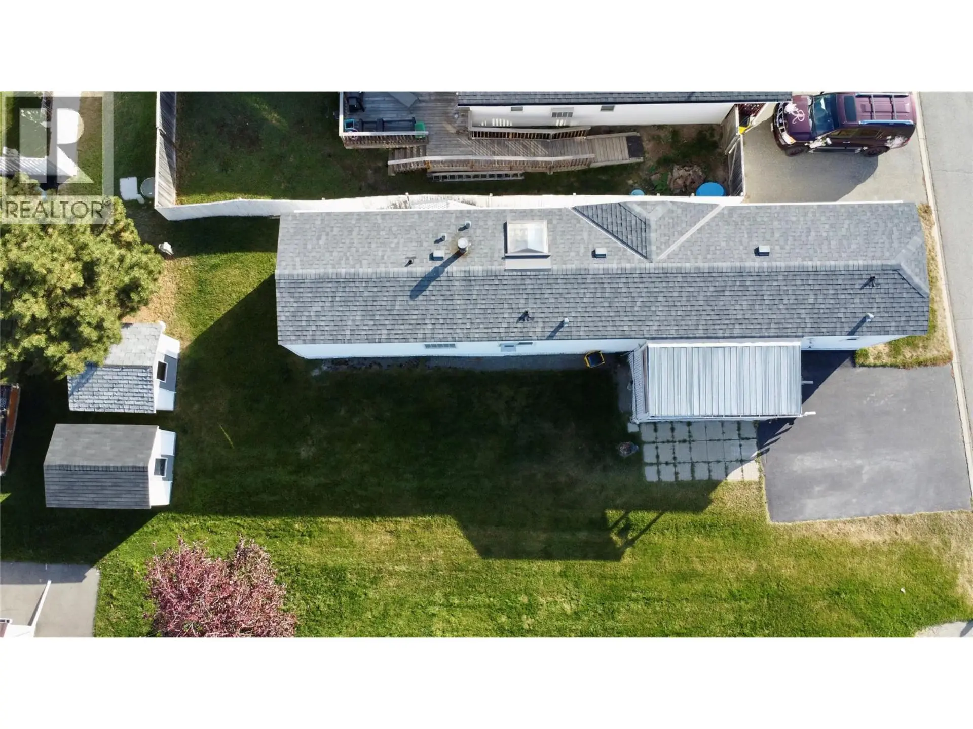 Property at #13 2424 INDUSTRIAL RD 2, Cranbrook, BC