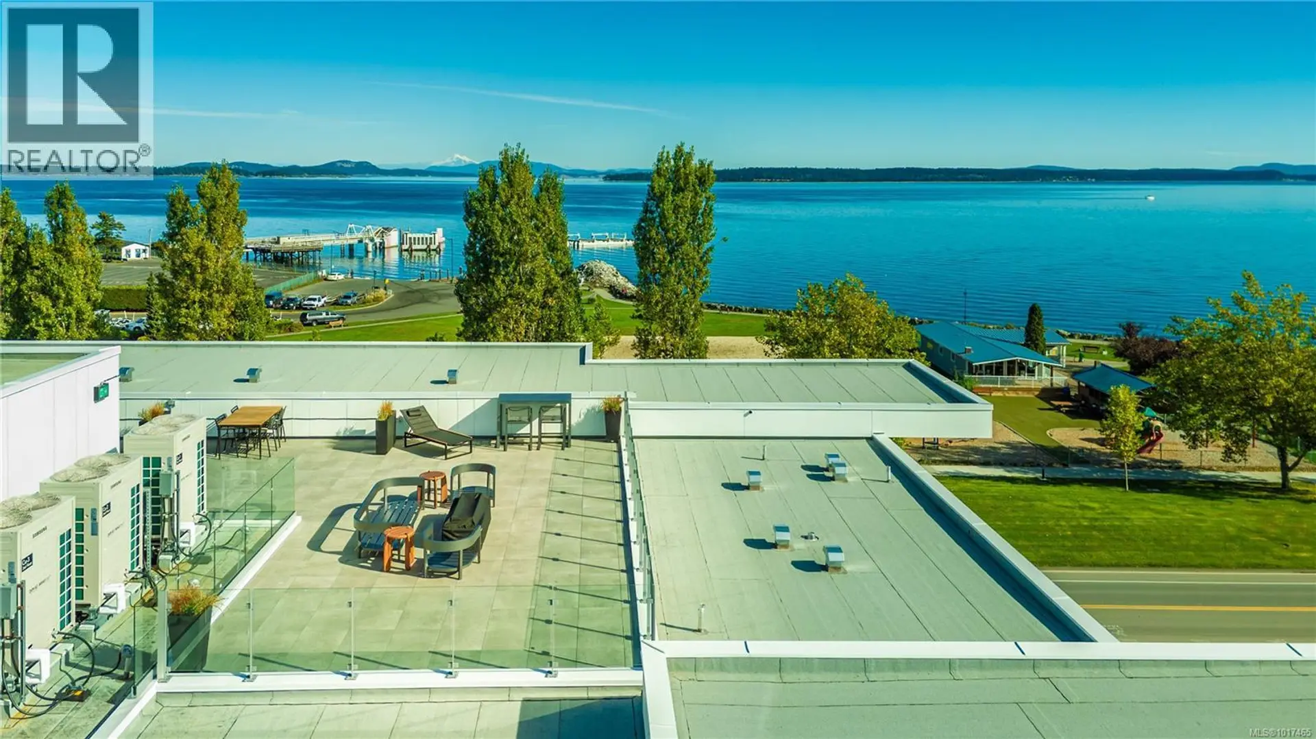 Property at #407 9570 FIFTH ST, Sidney, BC