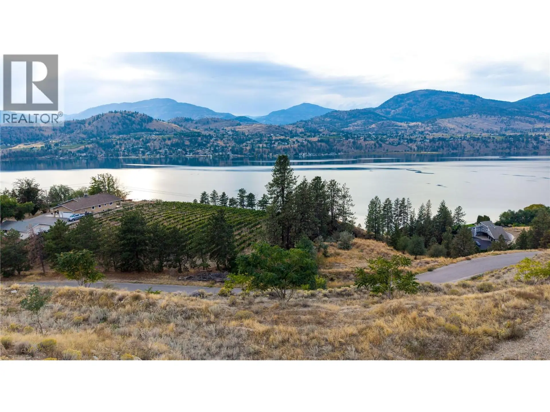 Property at 140 CHADWELL PLACE, Okanagan Falls, BC
