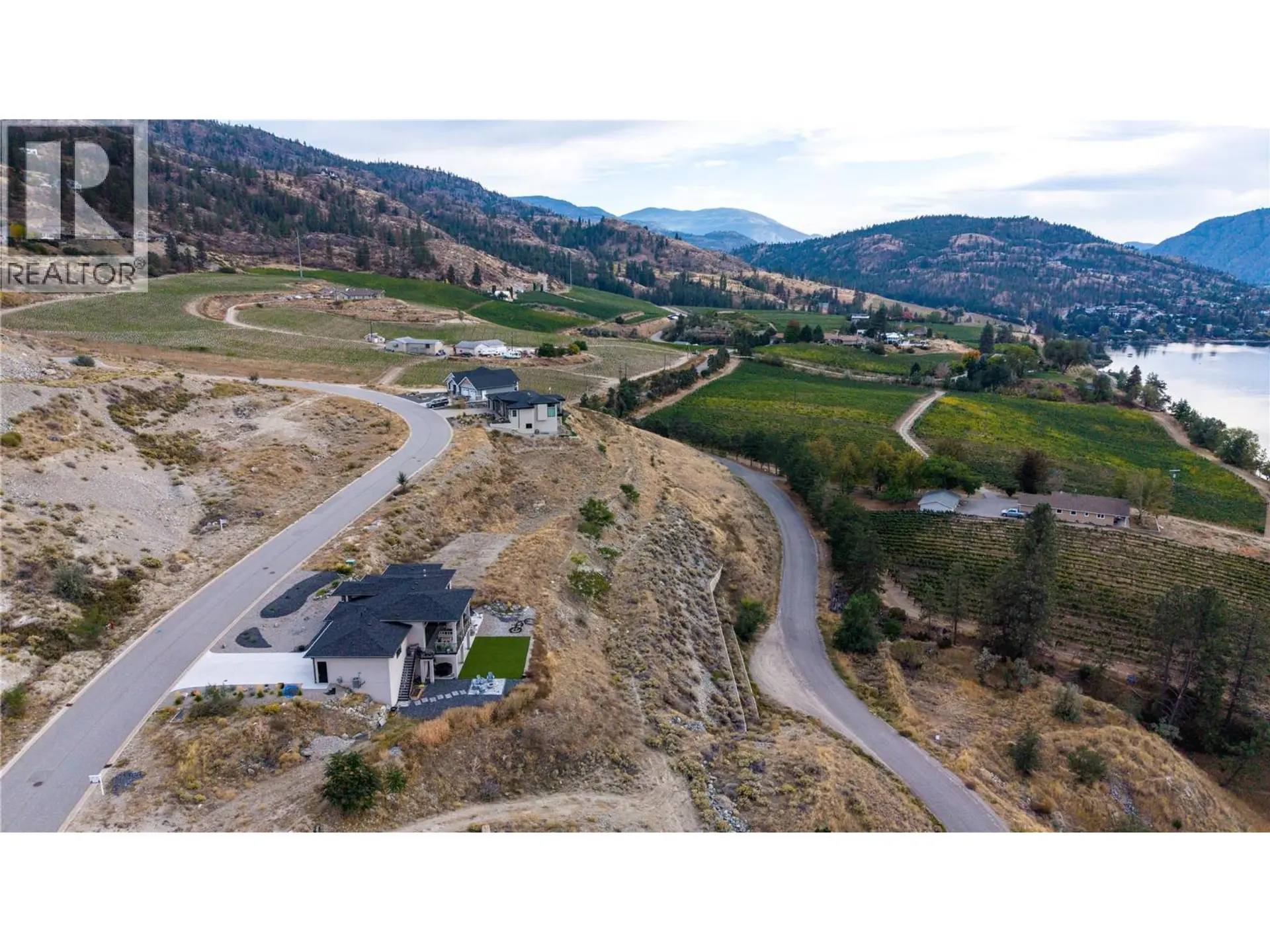Property at 140 CHADWELL PLACE, Okanagan Falls, BC