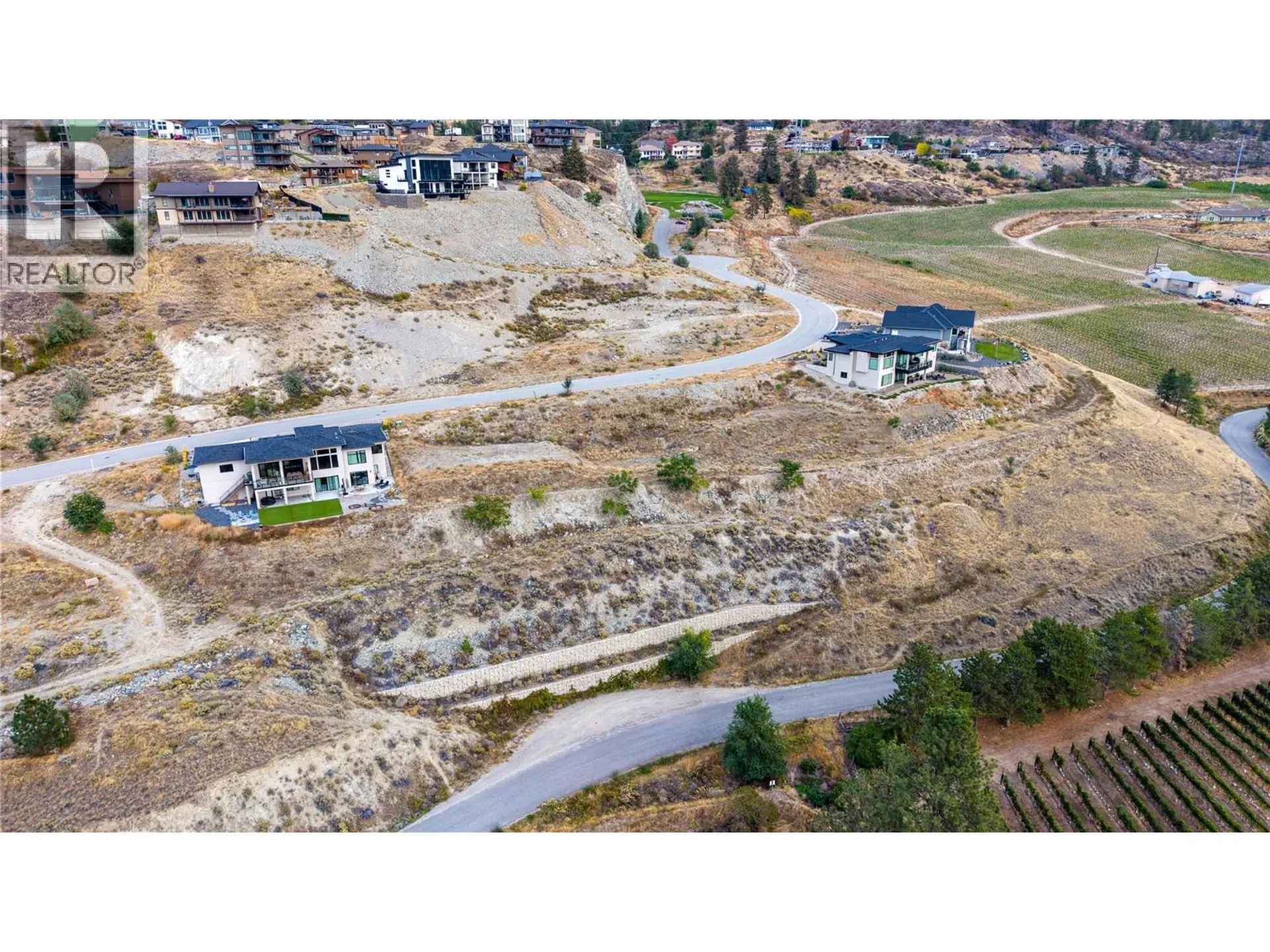 Property at 140 CHADWELL PLACE, Okanagan Falls, BC