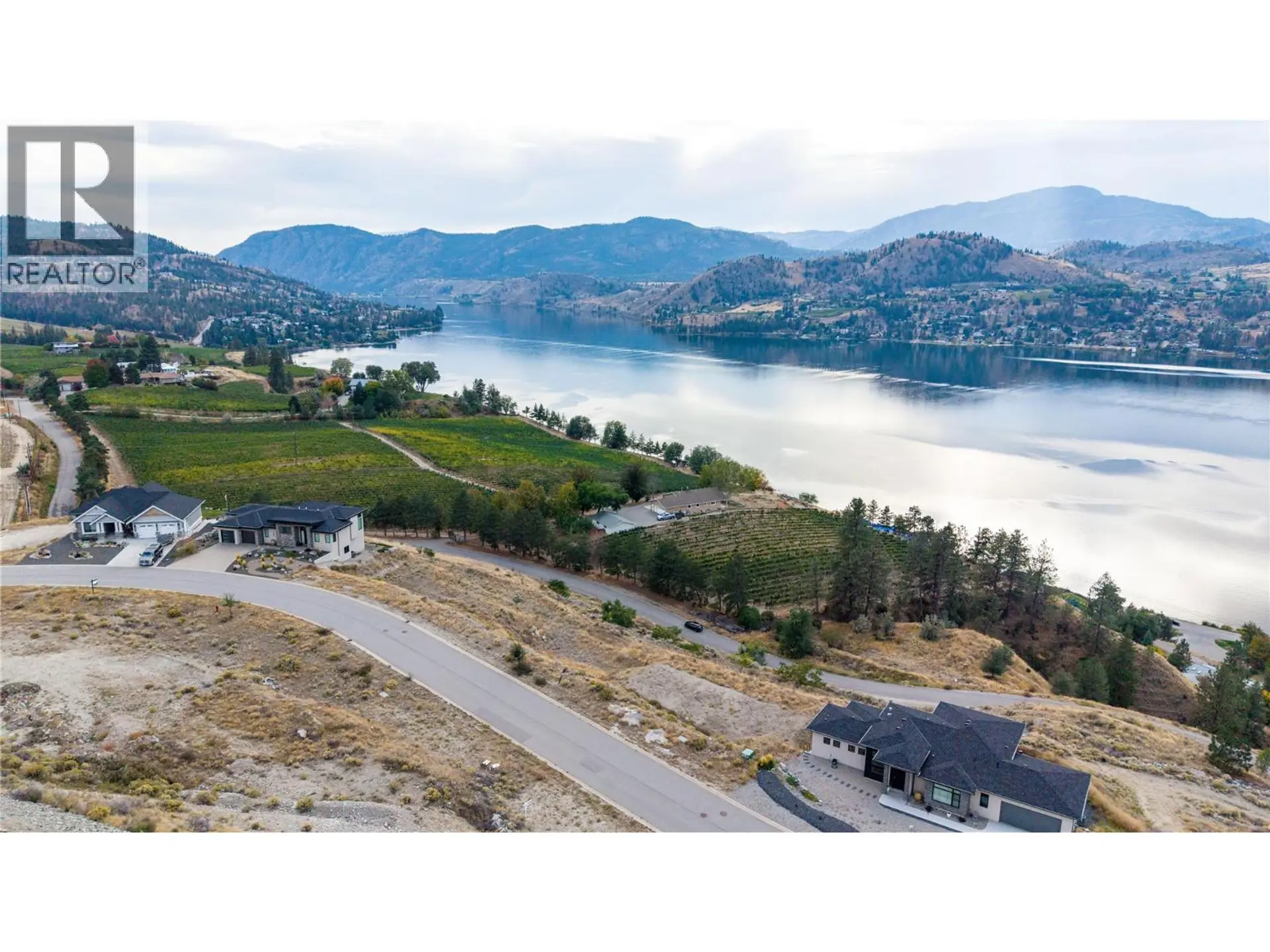 Property at 140 CHADWELL PLACE, Okanagan Falls, BC