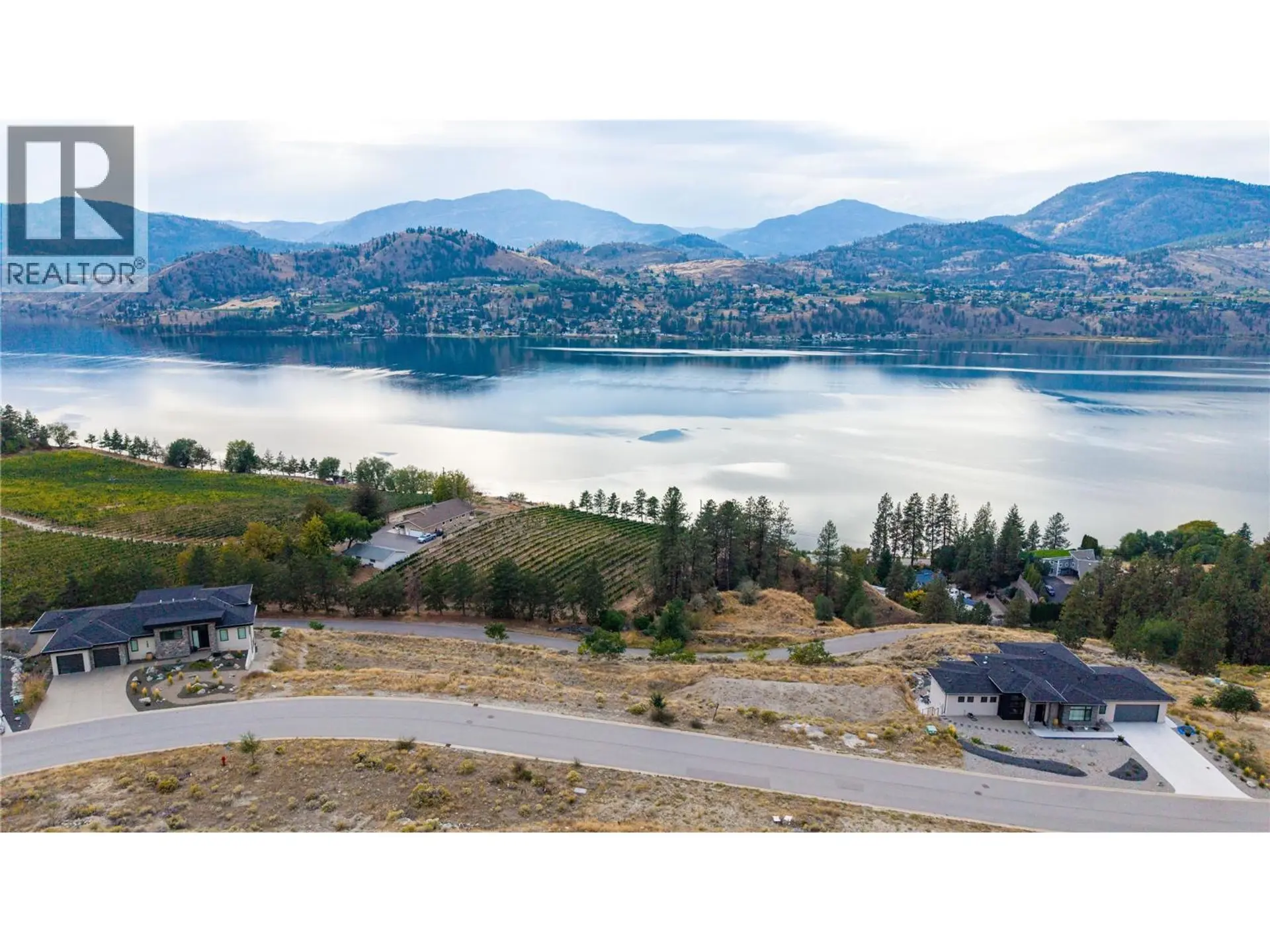 Property at 140 CHADWELL PLACE, Okanagan Falls, BC