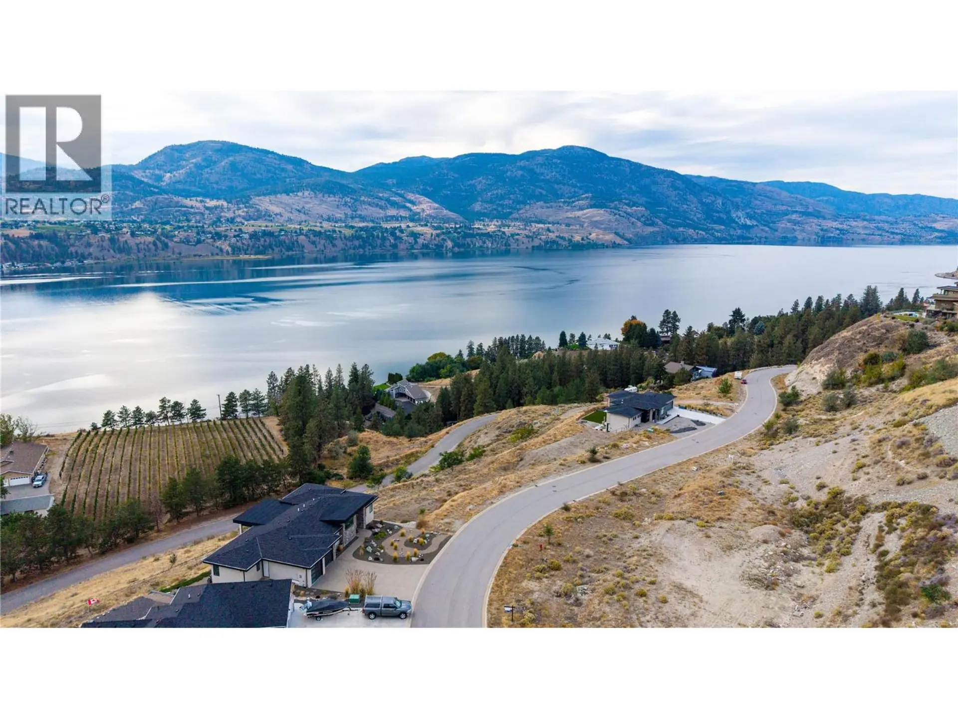 Property at 140 CHADWELL PLACE, Okanagan Falls, BC