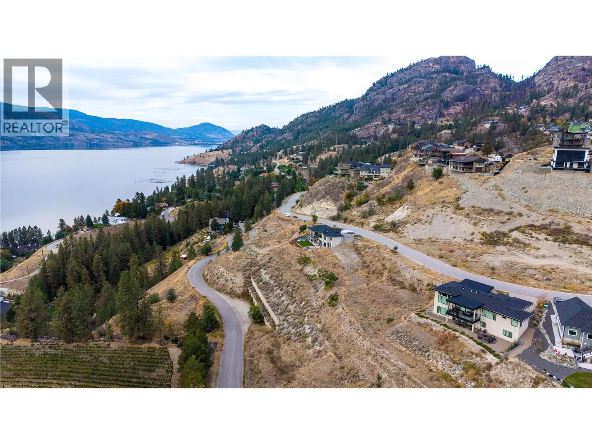 Property at 140 CHADWELL PLACE, Okanagan Falls, BC