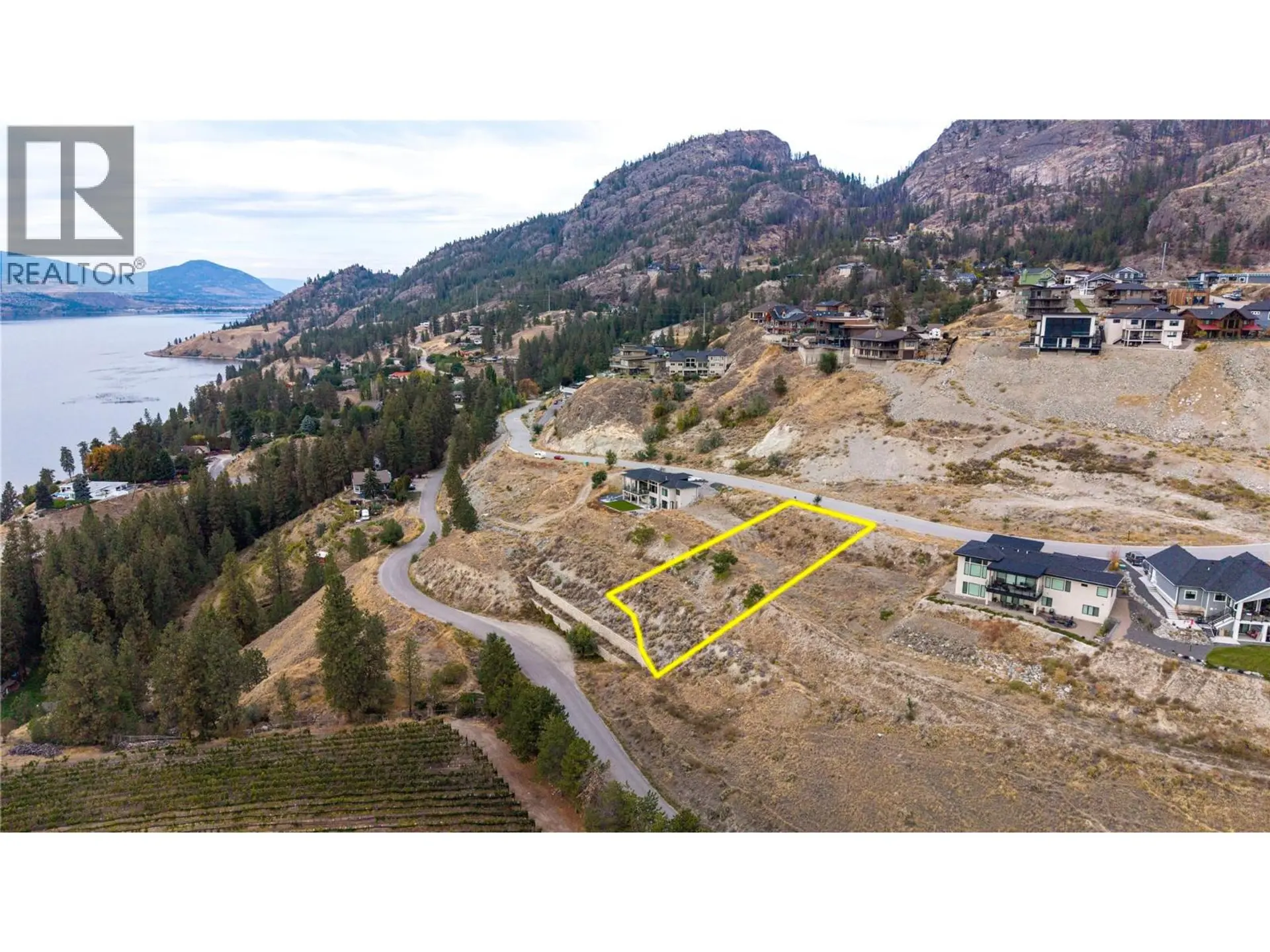 Property at 140 CHADWELL PLACE, Okanagan Falls, BC