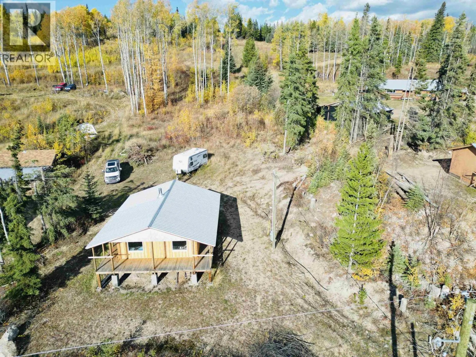 Property at 49849 COLLEYMOUNT ROAD, Burns Lake, BC