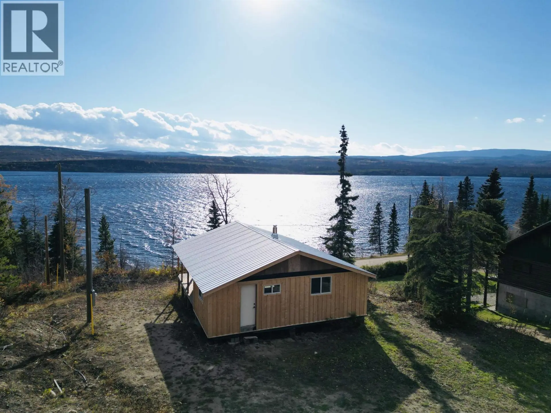 Property at 49849 COLLEYMOUNT ROAD, Burns Lake, BC