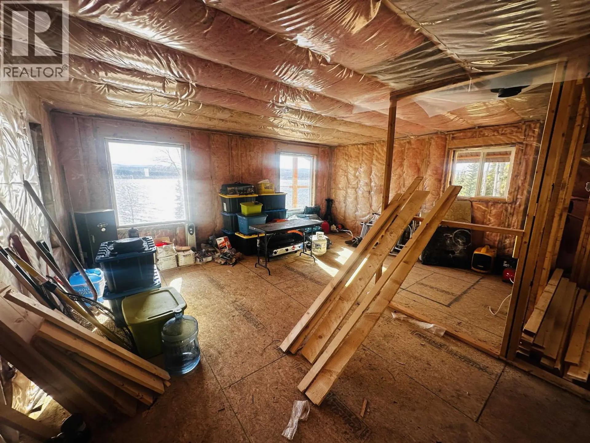 Property at 49849 COLLEYMOUNT ROAD, Burns Lake, BC