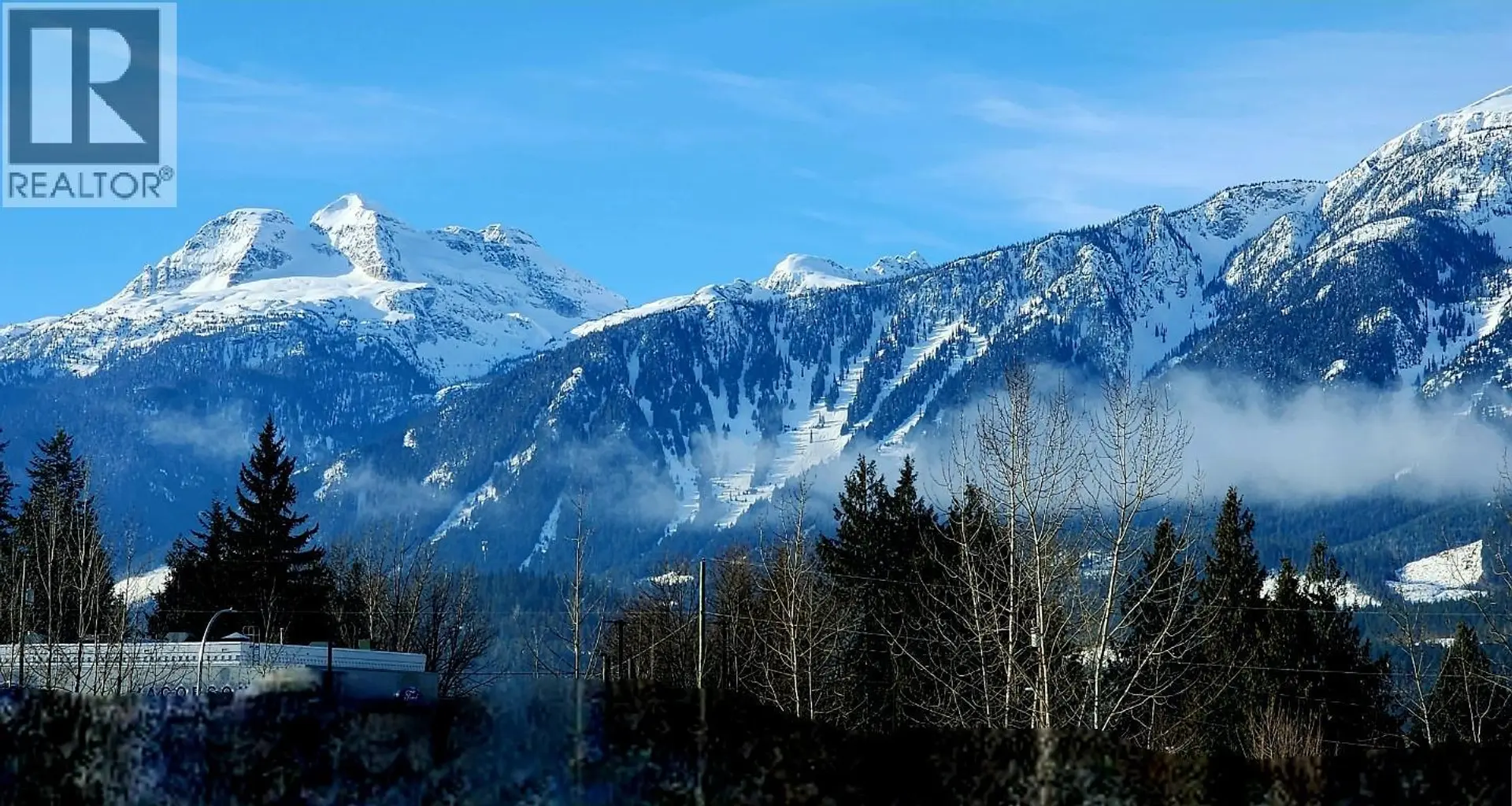 Property at 1640 BEND FRONTAGE ROAD, Revelstoke, BC