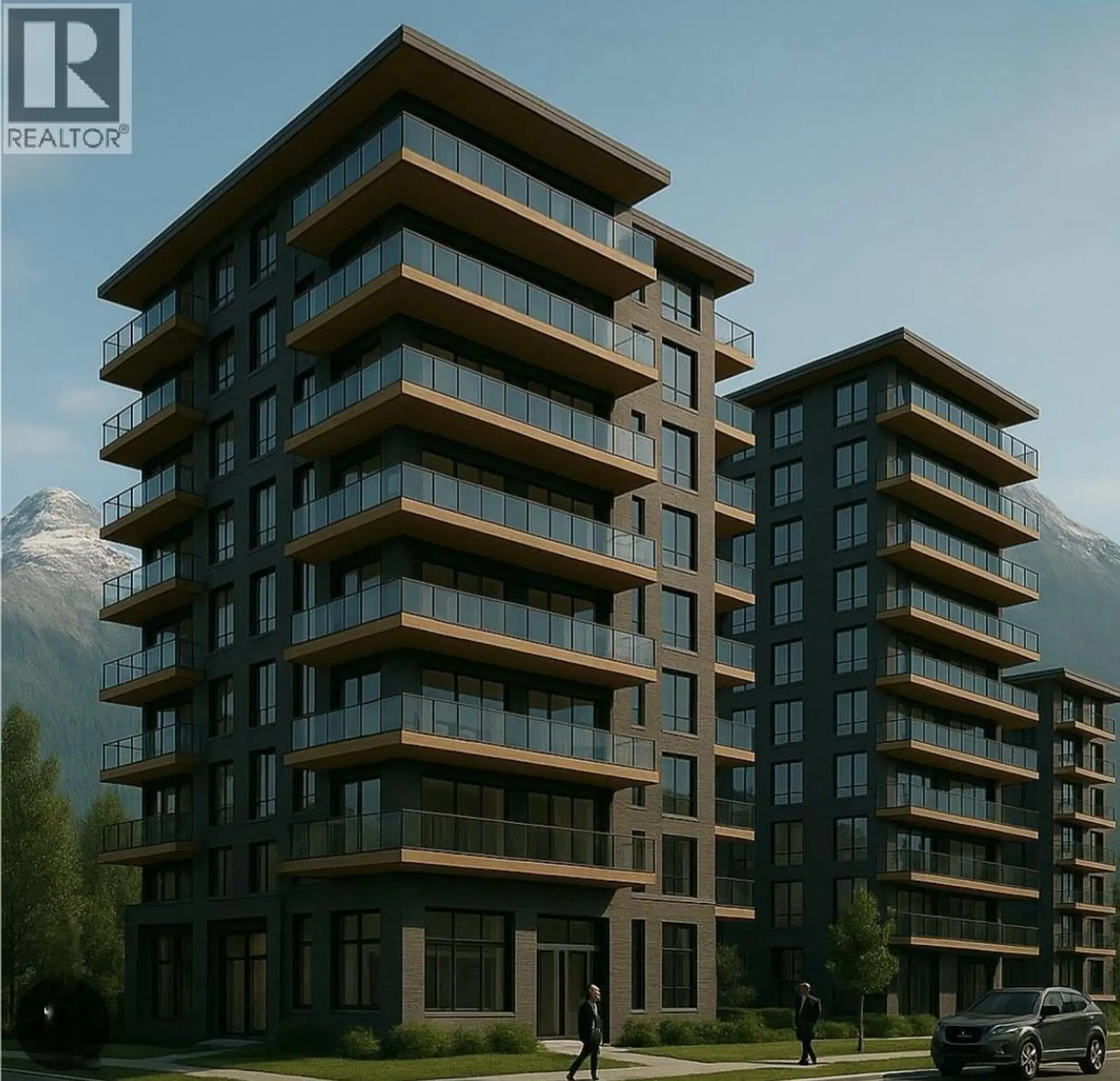 Property at 1640 BEND FRONTAGE ROAD, Revelstoke, BC