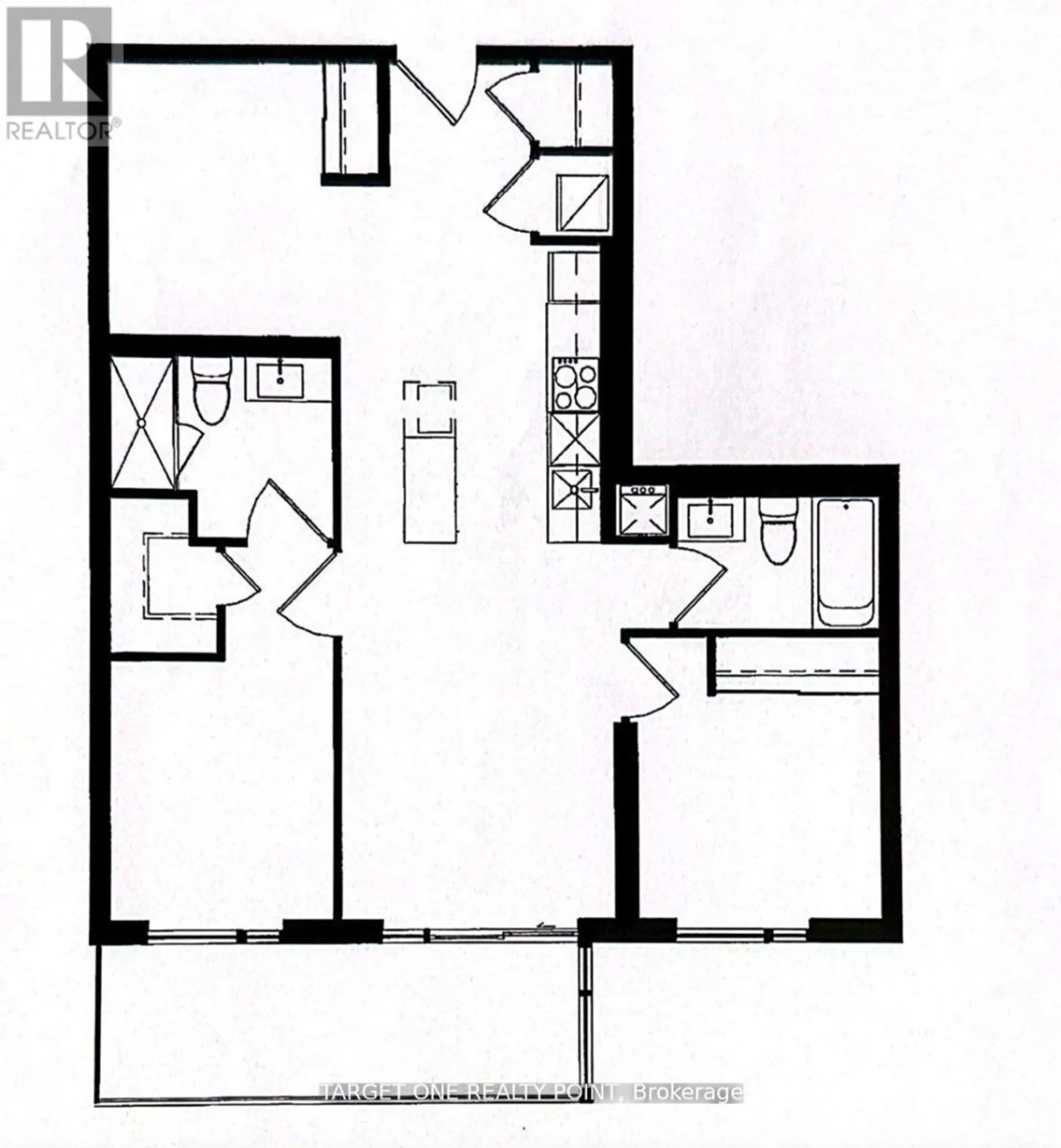 #1006 8 TIPPETT ROAD - Image 14