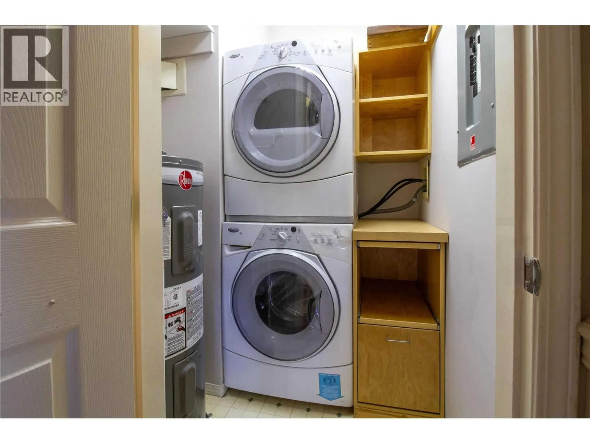 Property at #309 311 SIXTH STREET, Revelstoke, BC