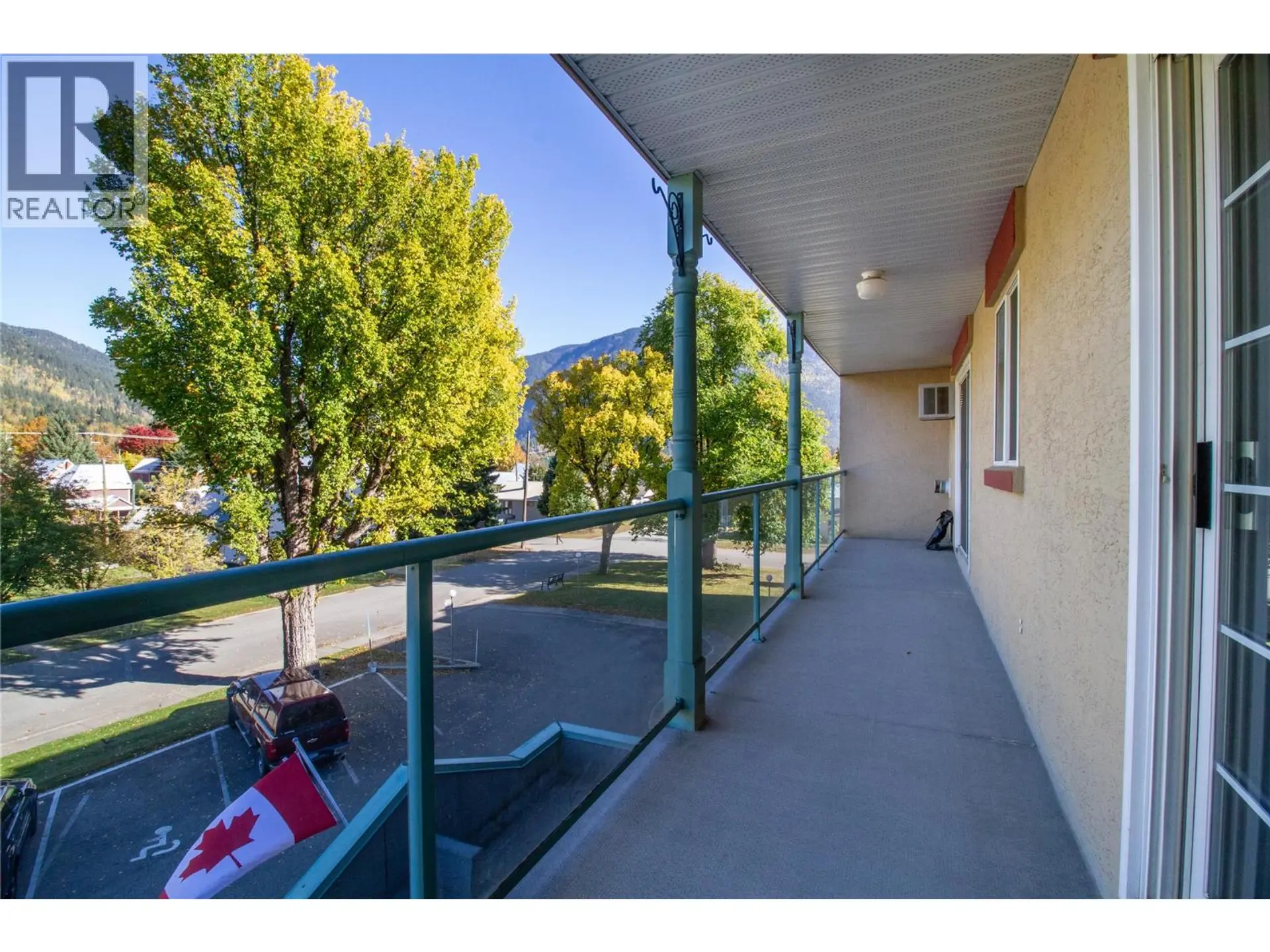 Property at #309 311 SIXTH STREET, Revelstoke, BC