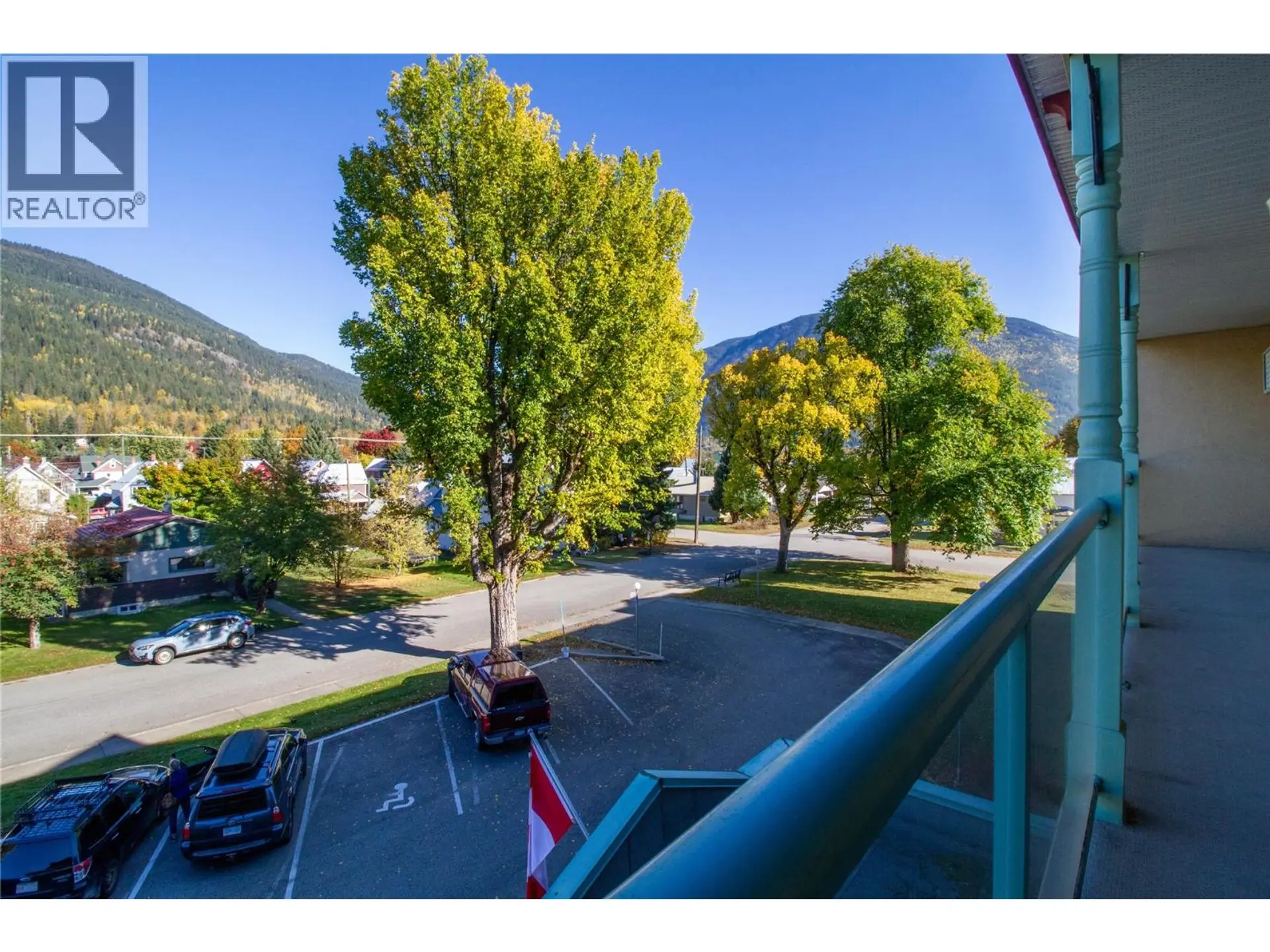 Property at #309 311 SIXTH STREET, Revelstoke, BC