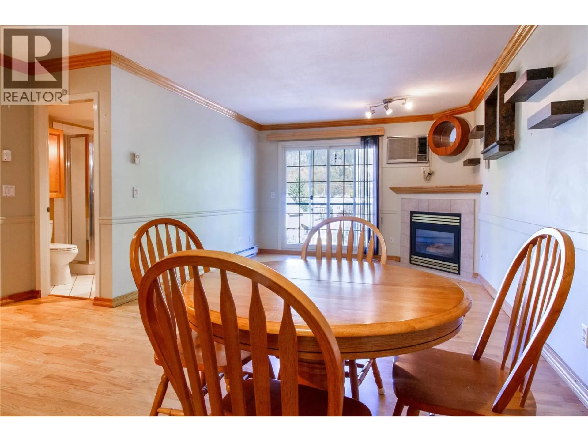 Property at #309 311 SIXTH STREET, Revelstoke, BC