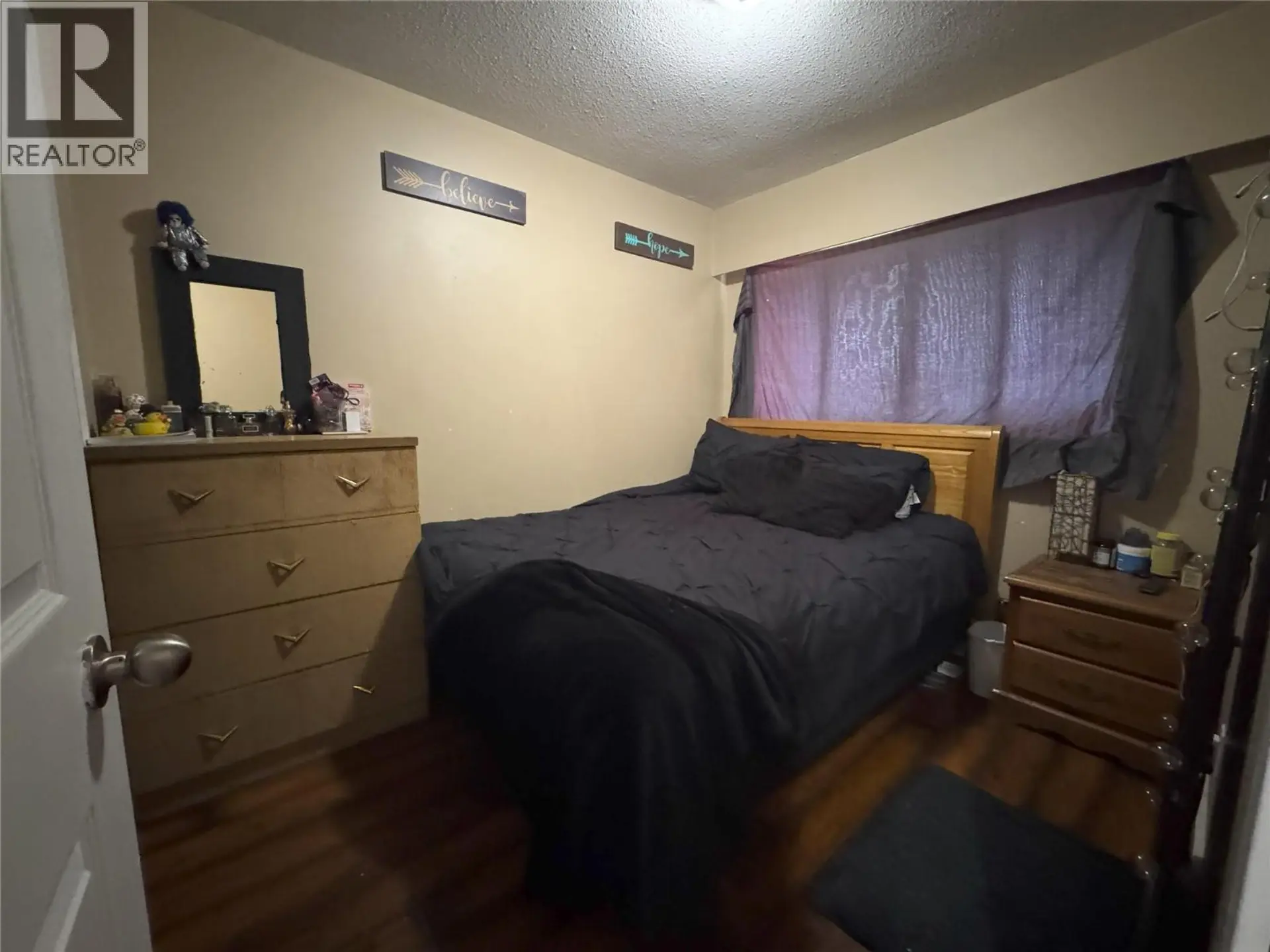 Property at #229 1716 WILLOWBROOK CRESCENT, Dawson Creek, BC