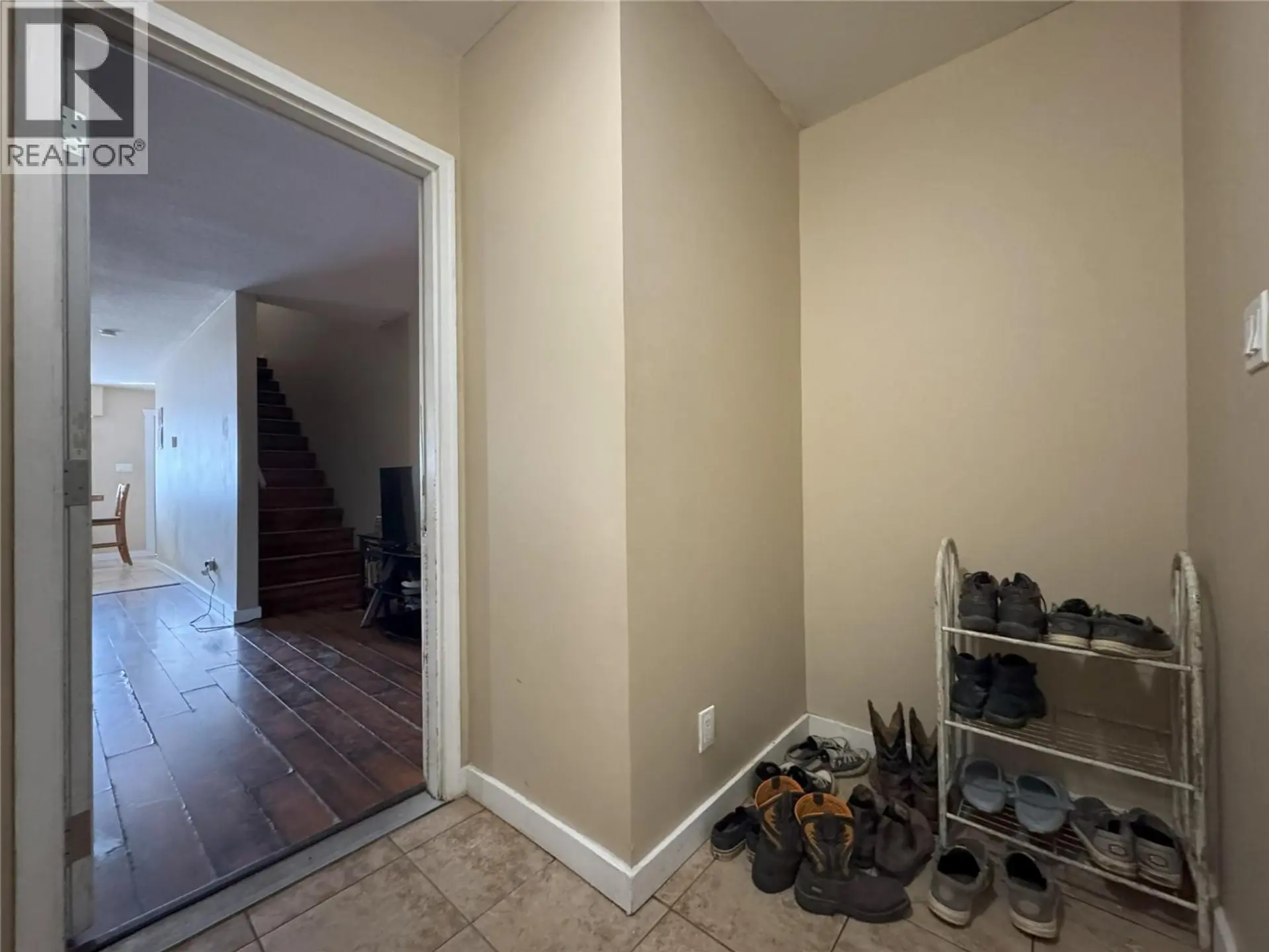 Property at #229 1716 WILLOWBROOK CRESCENT, Dawson Creek, BC