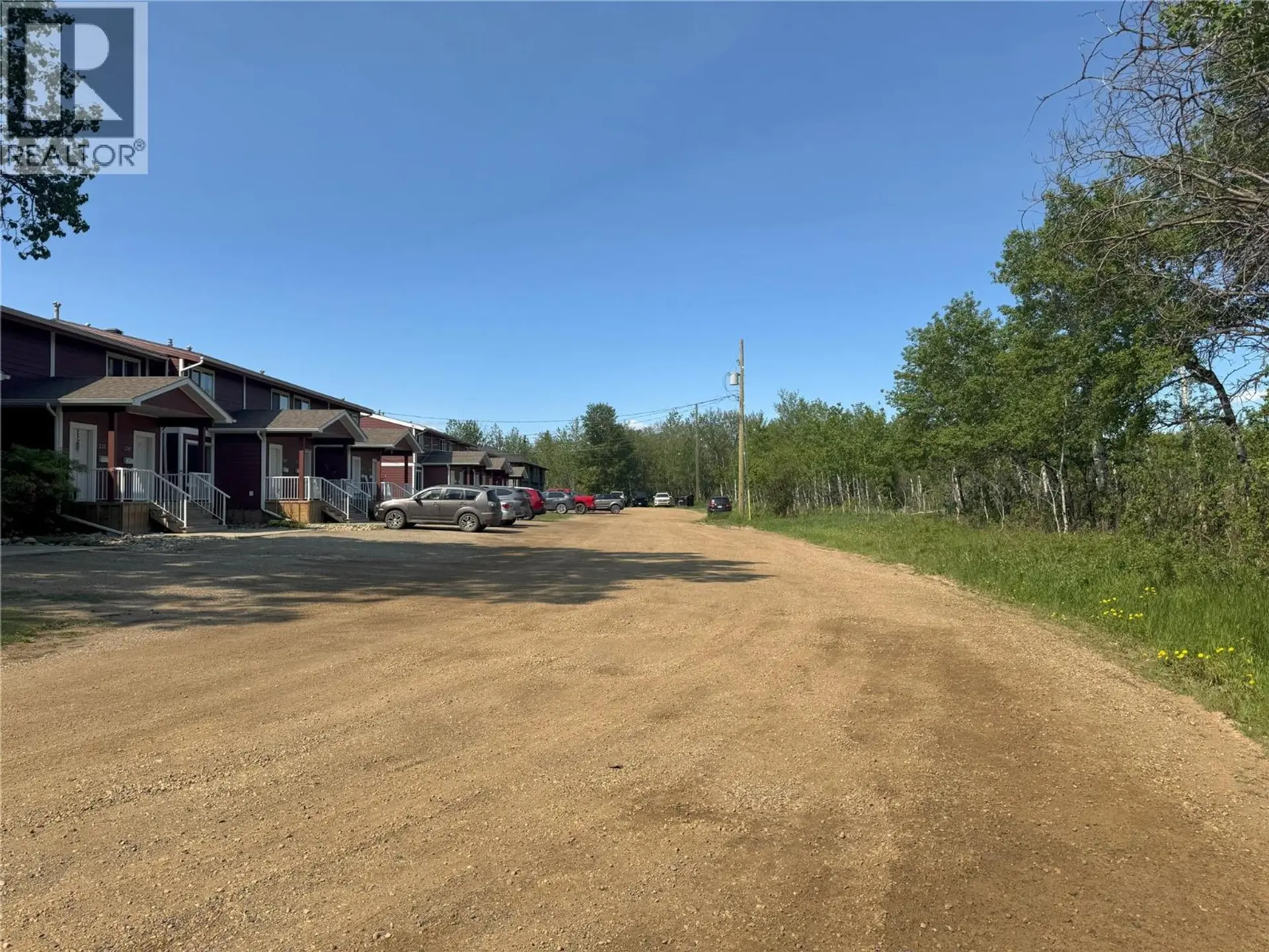 Property at #229 1716 WILLOWBROOK CRESCENT, Dawson Creek, BC