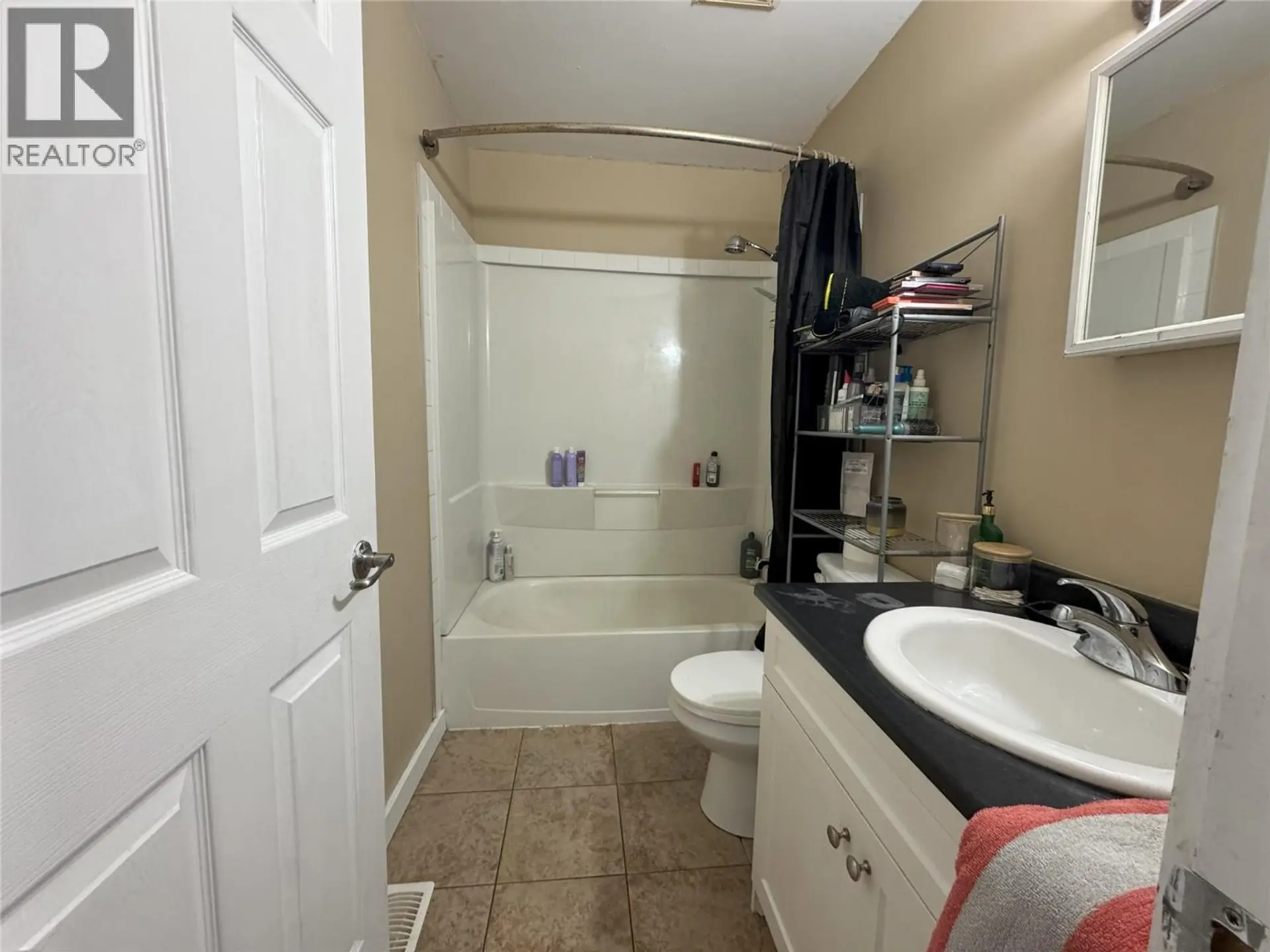 Property at #229 1716 WILLOWBROOK CRESCENT, Dawson Creek, BC