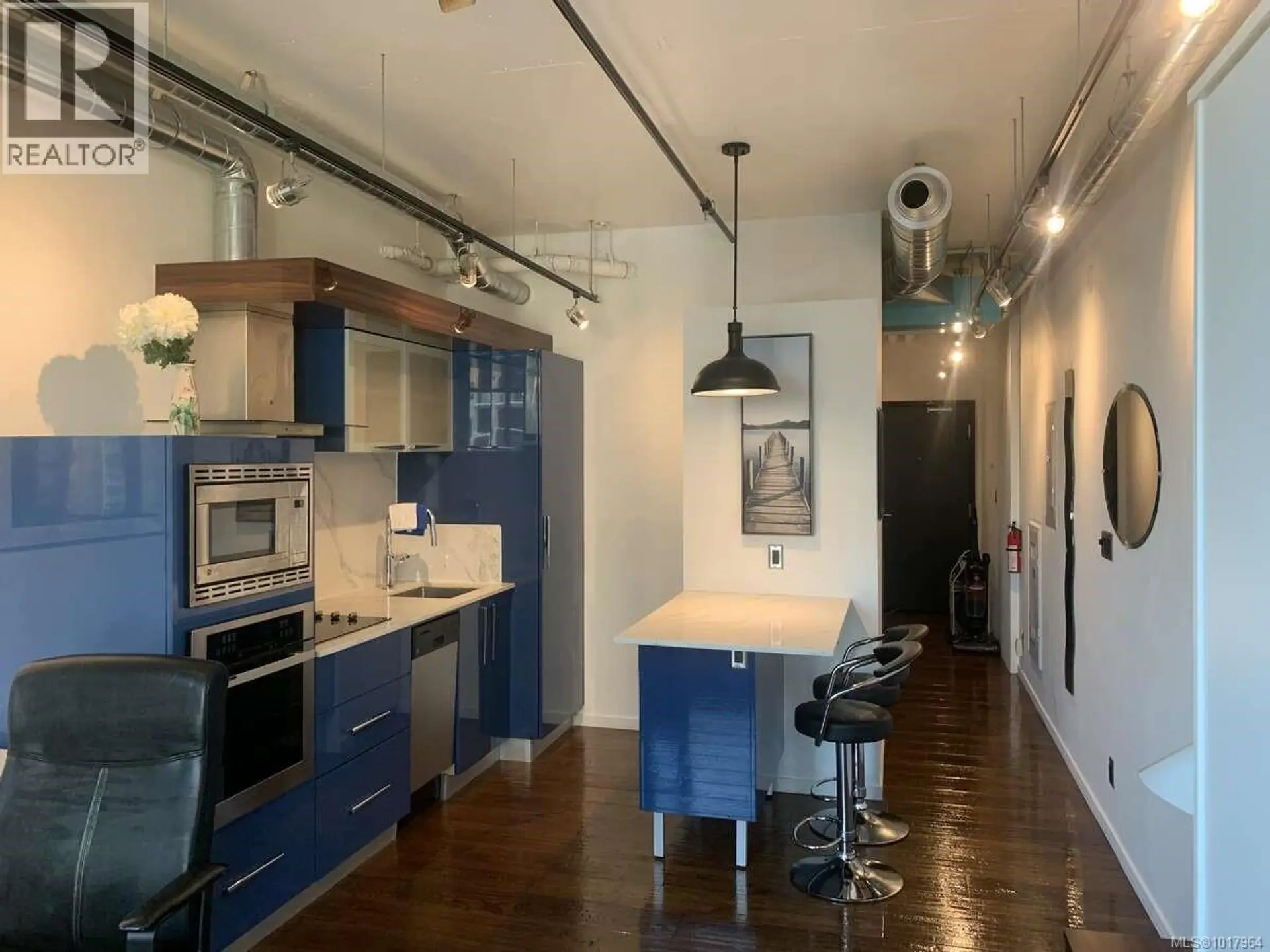 Property at #605 1029 VIEW ST, Victoria, BC