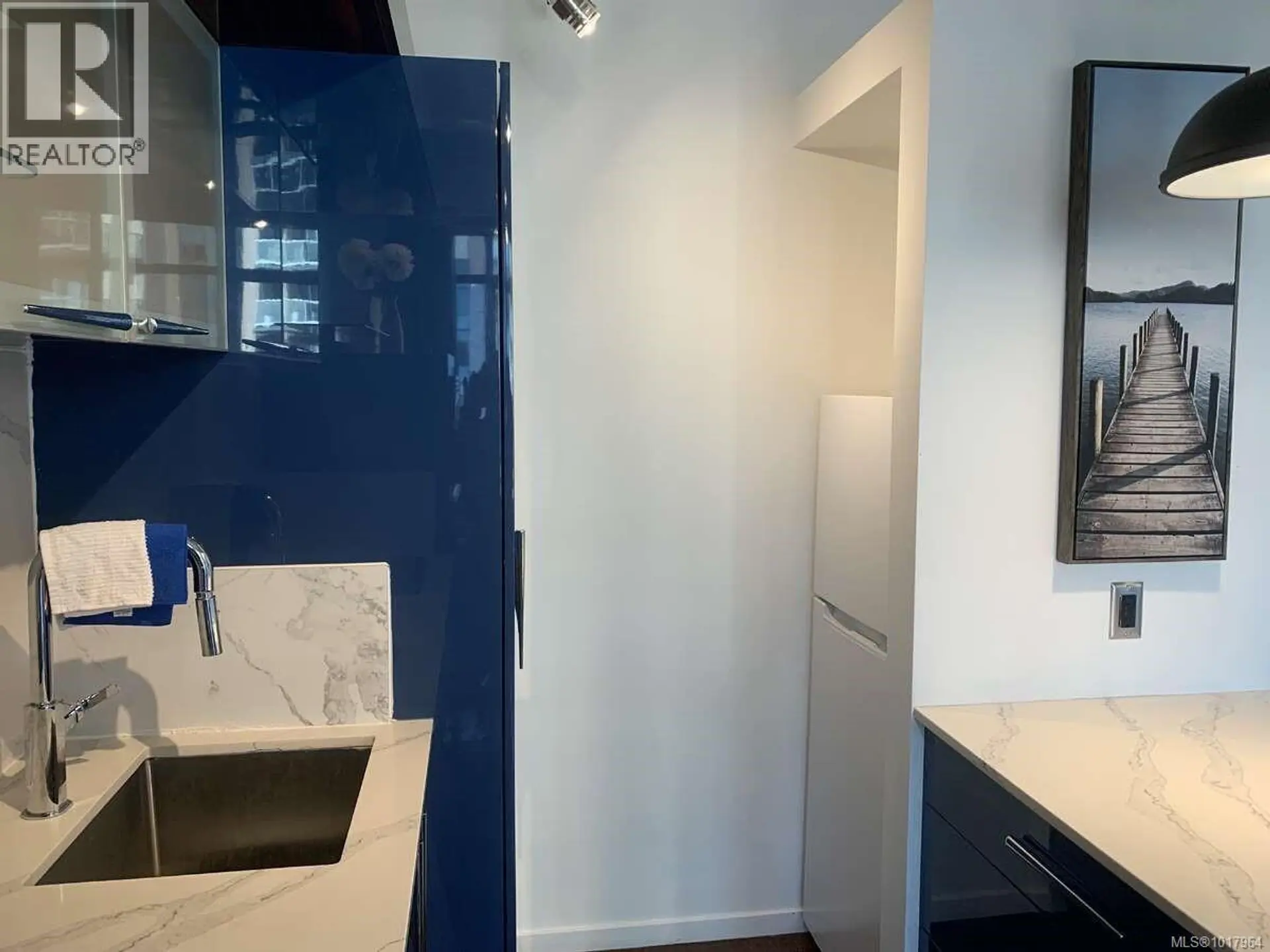 Property at #605 1029 VIEW ST, Victoria, BC