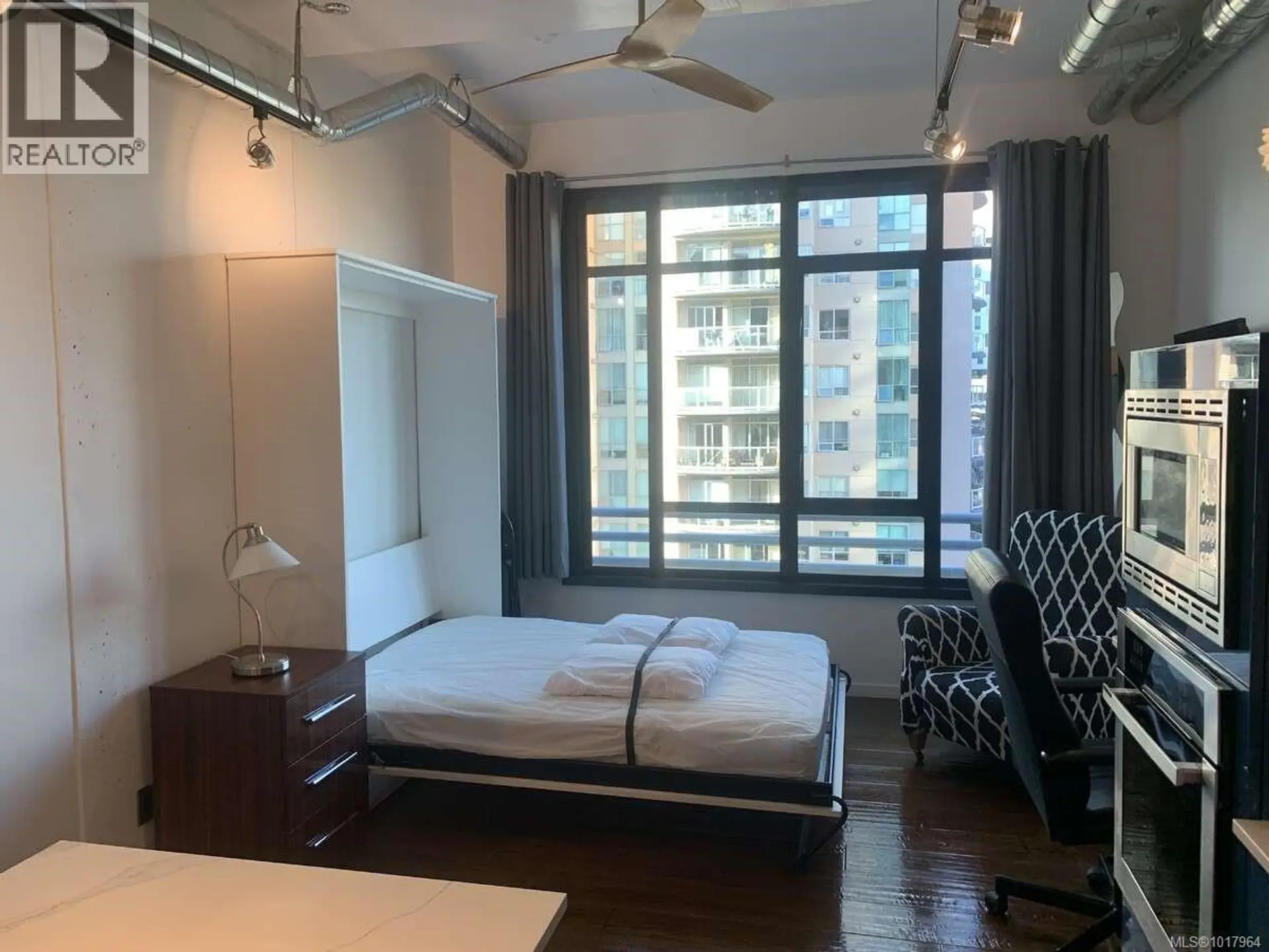 Property at #605 1029 VIEW ST, Victoria, BC